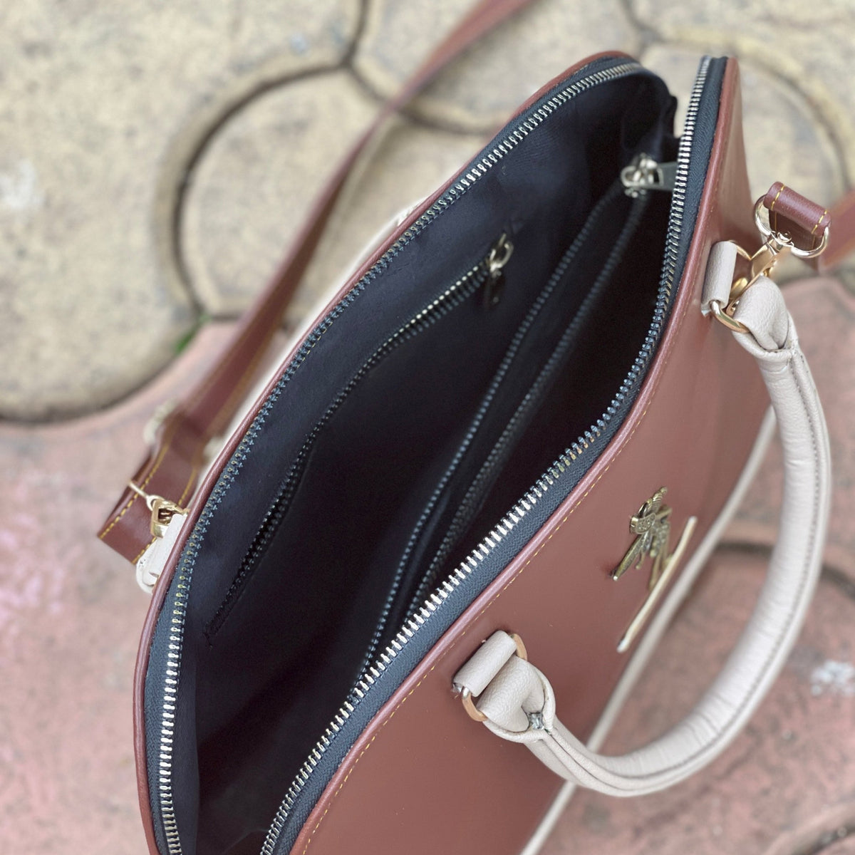 Personalised Ladies Handbag - LHB - The Gifting Era