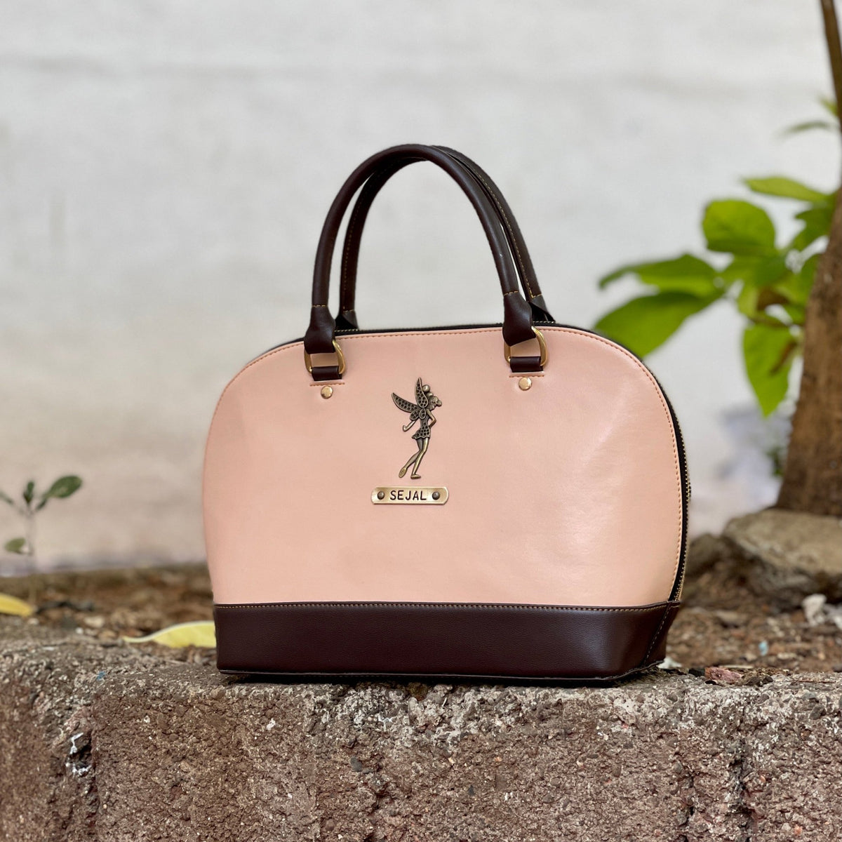 Personalised Ladies Handbag - LHB - The Gifting Era