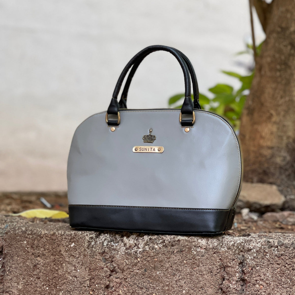 Personalised Ladies Handbag - LHB - The Gifting Era
