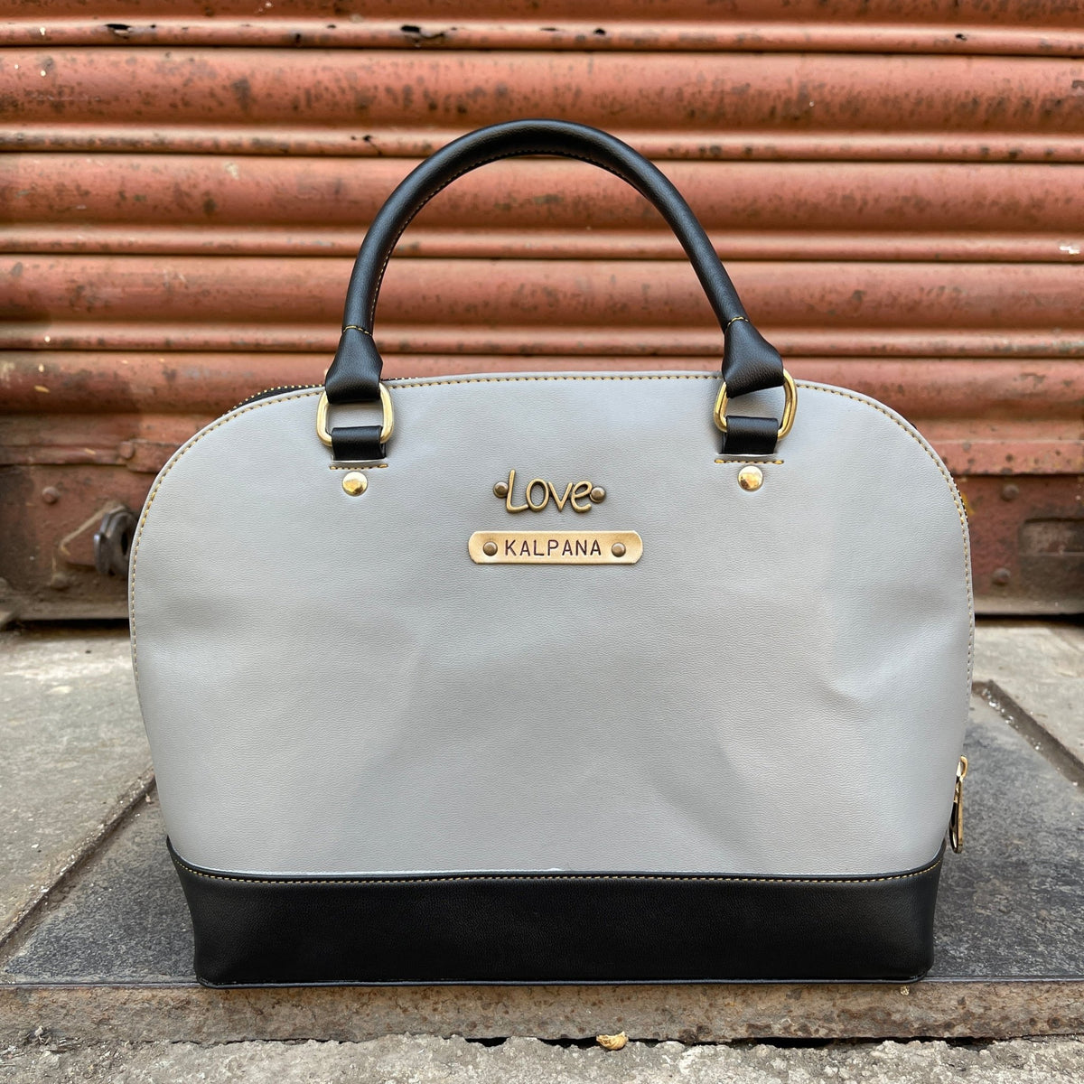 Personalised Ladies Handbag - LHB - The Gifting Era