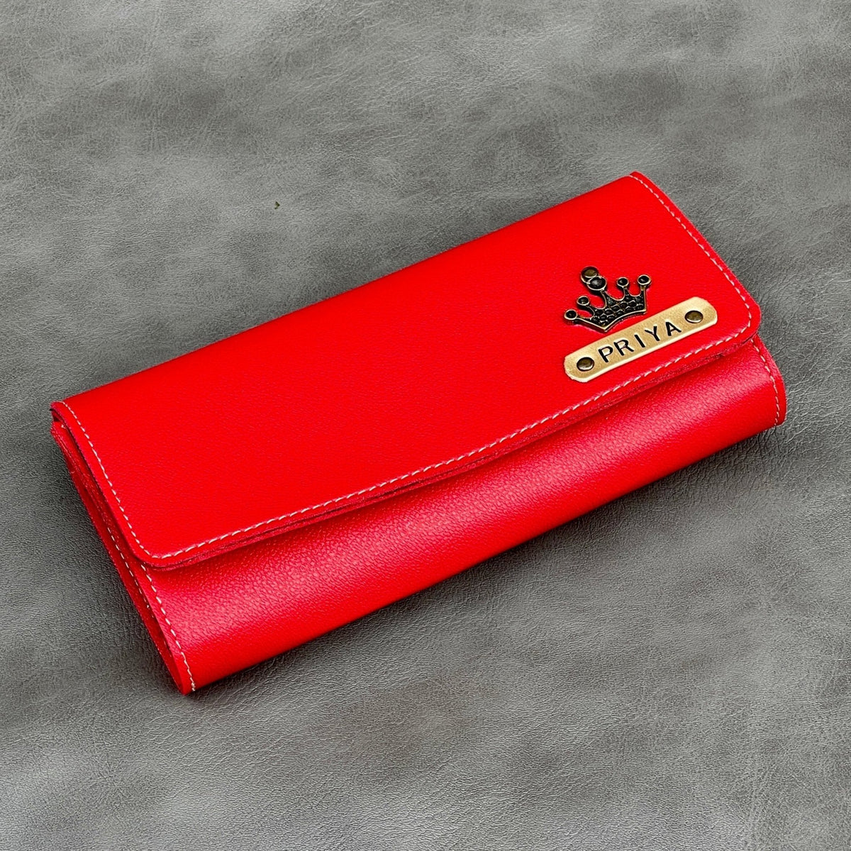 Personalised Ladies Wallet 2.0 - LW2 - The Gifting Era