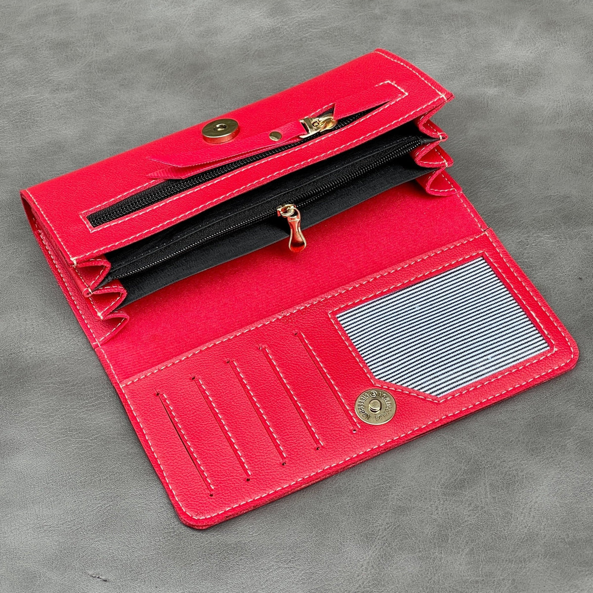 Personalised Ladies Wallet 2.0 - LW2 - The Gifting Era
