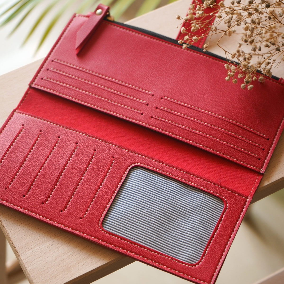 Personalised Ladies Wallet 3.0 - LW3 - The Gifting Era