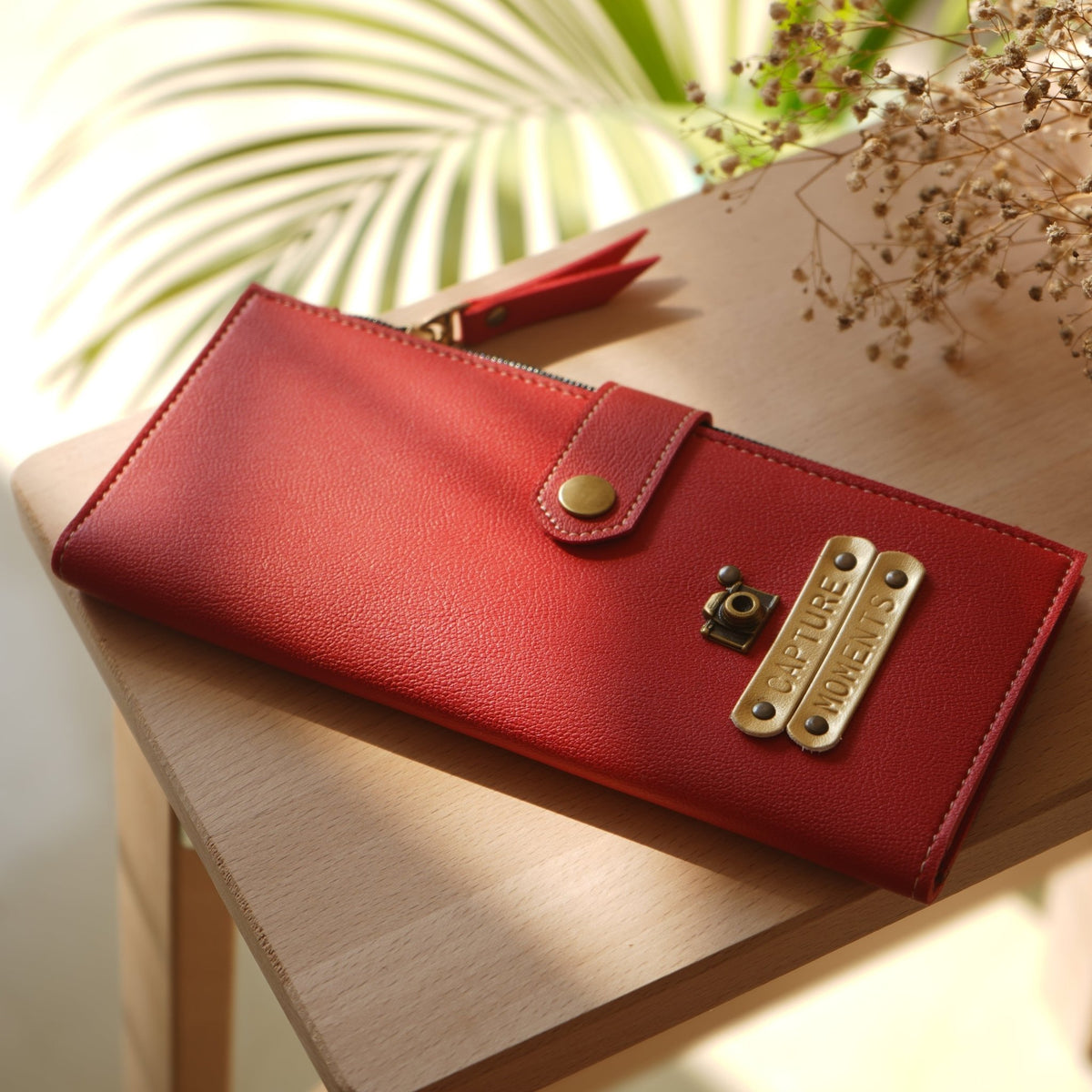 Personalised Ladies Wallet 3.0 - LW3 - The Gifting Era