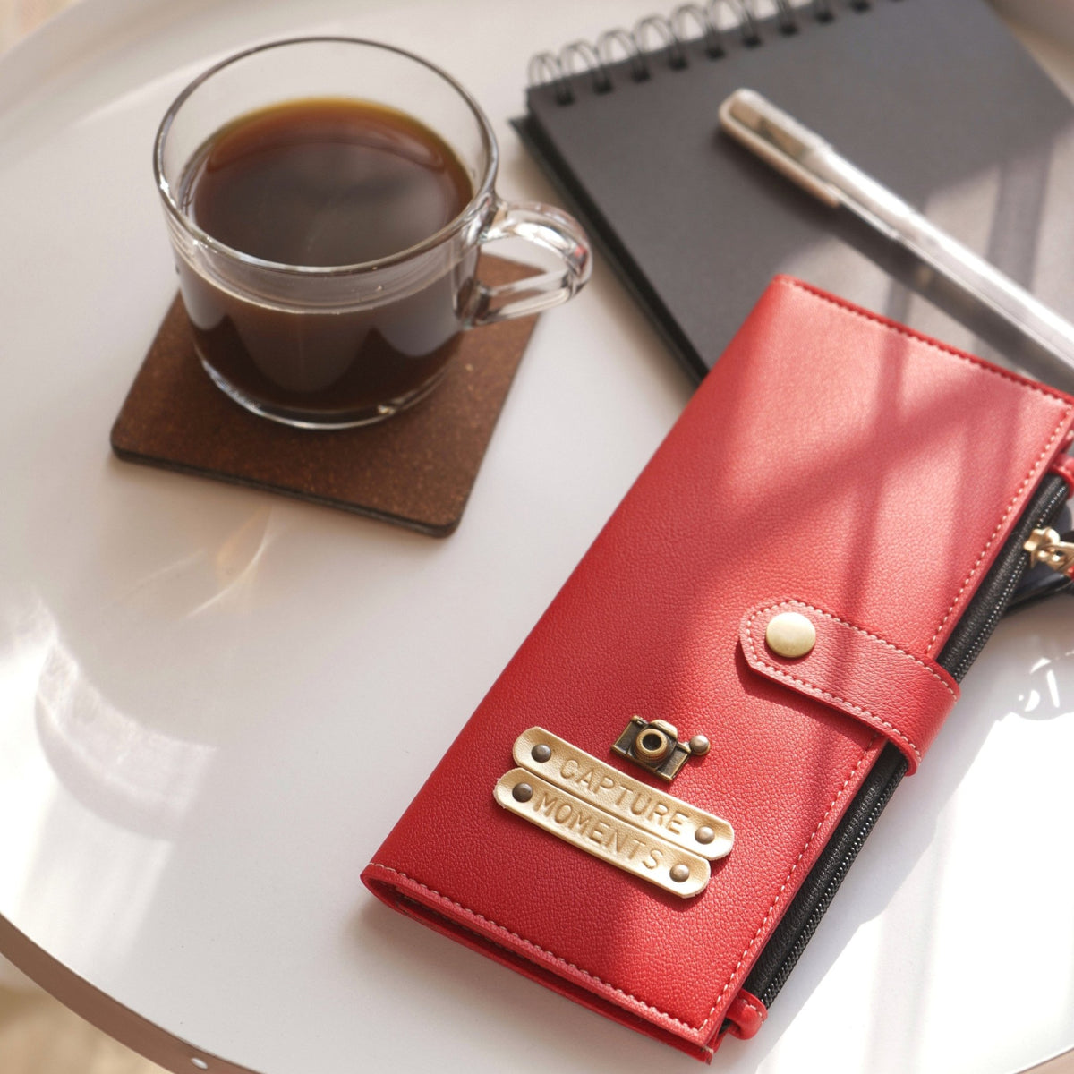 Personalised Ladies Wallet 3.0 - LW3 - The Gifting Era