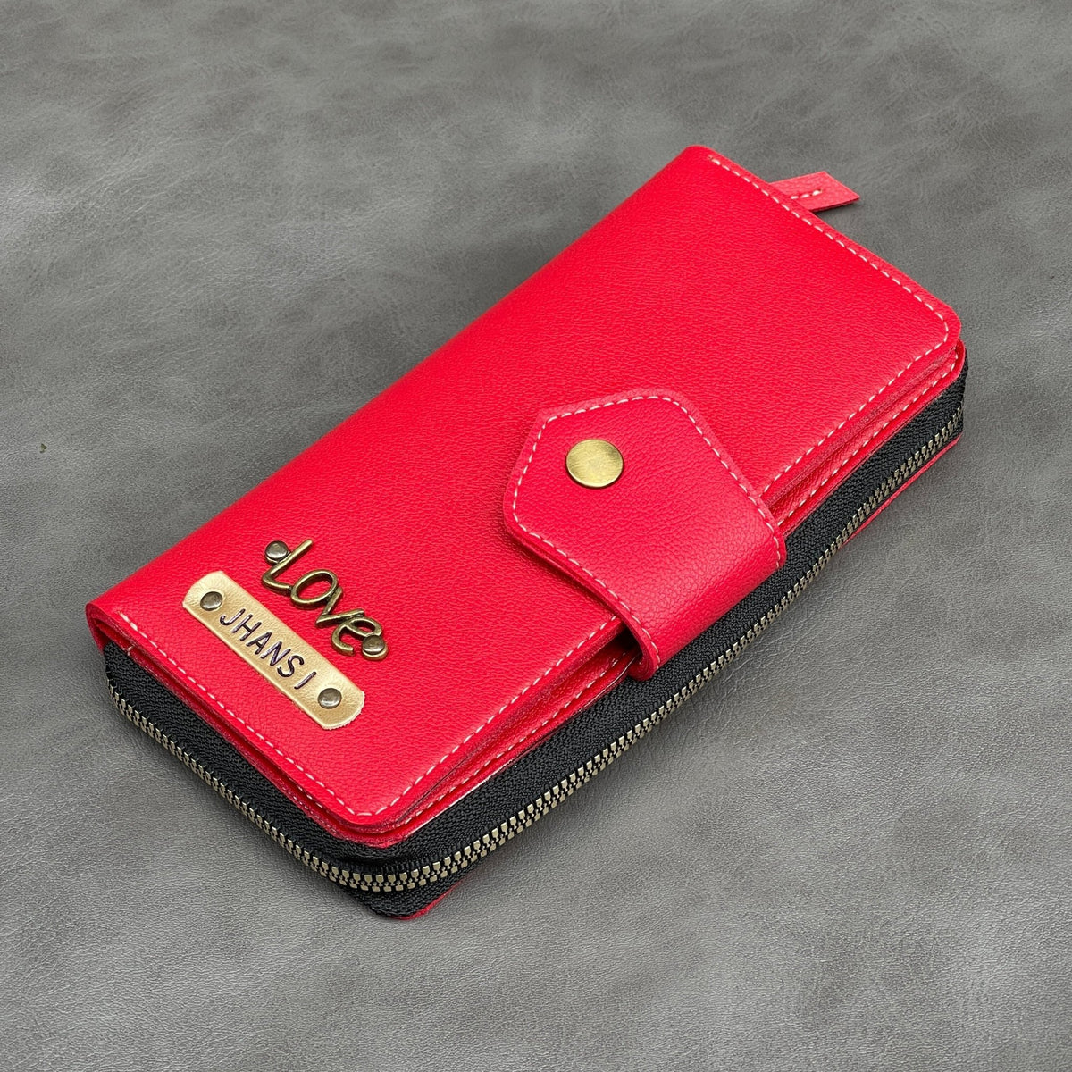 Personalised Ladies Wallet 4.0 - LW4 - The Gifting Era