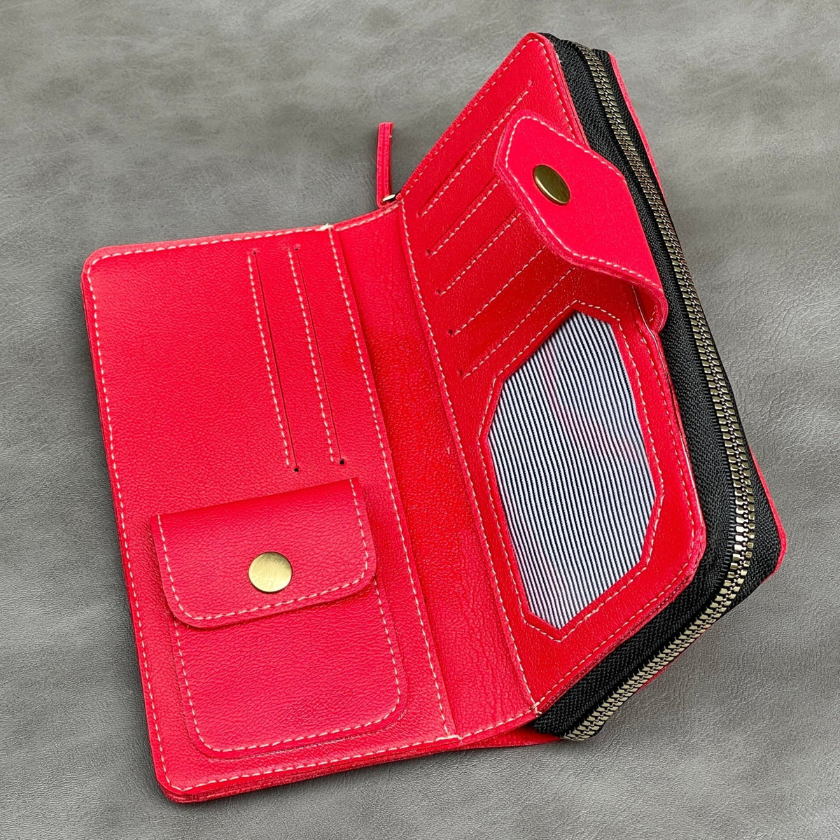 Personalised Ladies Wallet 4.0 - LW4 - The Gifting Era