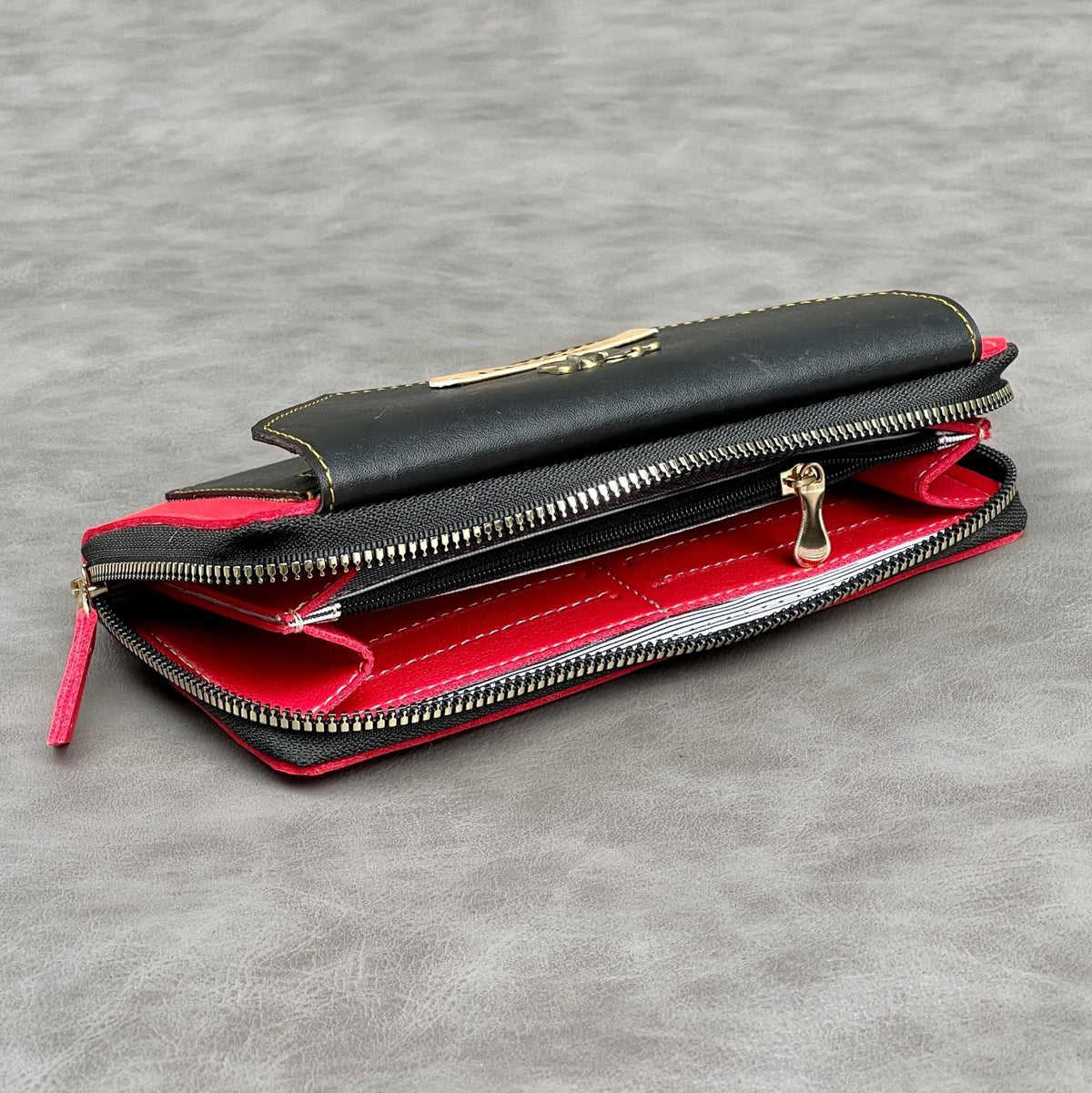 Personalised Ladies Wallet 5.0 - LW5 - The Gifting Era