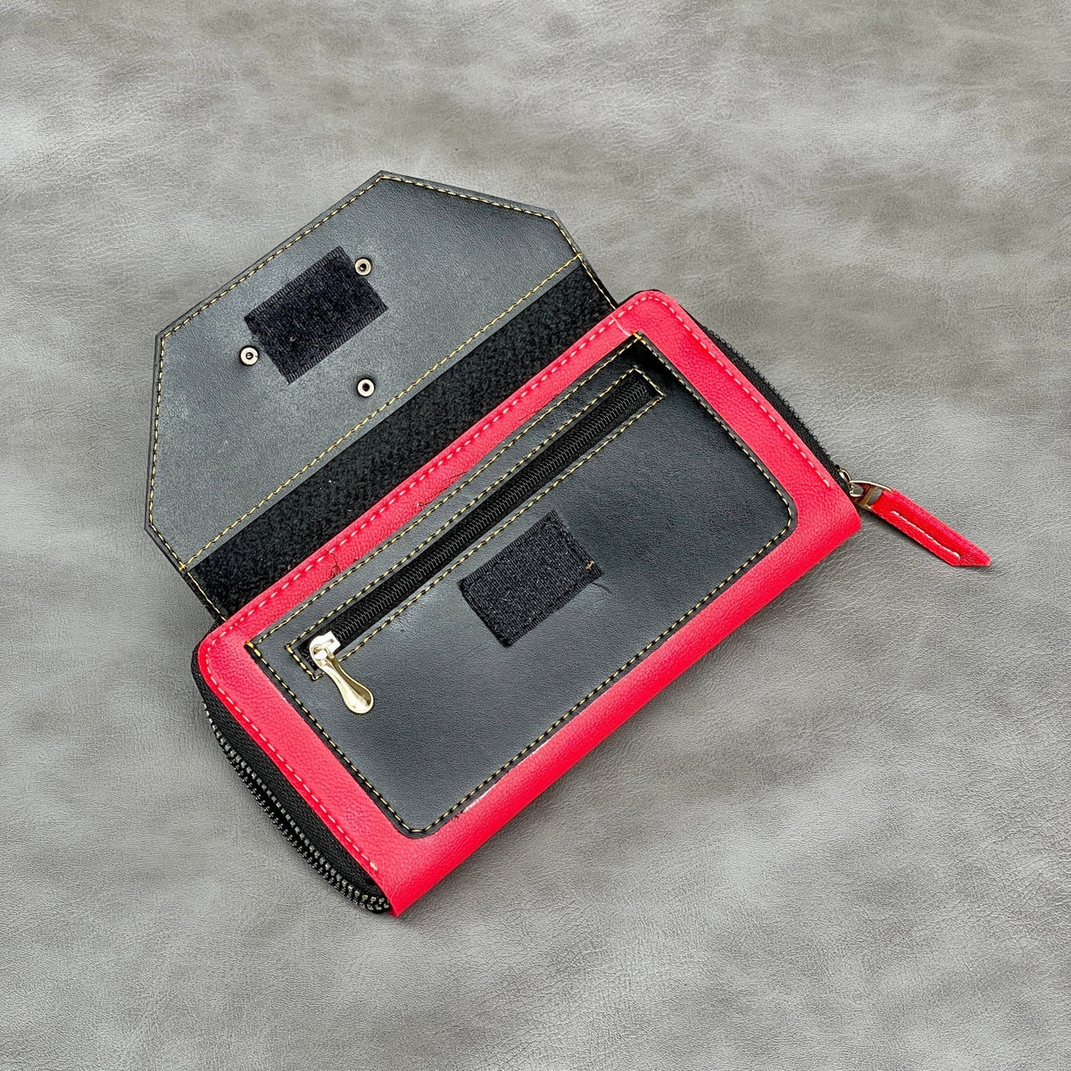 Personalised Ladies Wallet 5.0 - LW5 - The Gifting Era