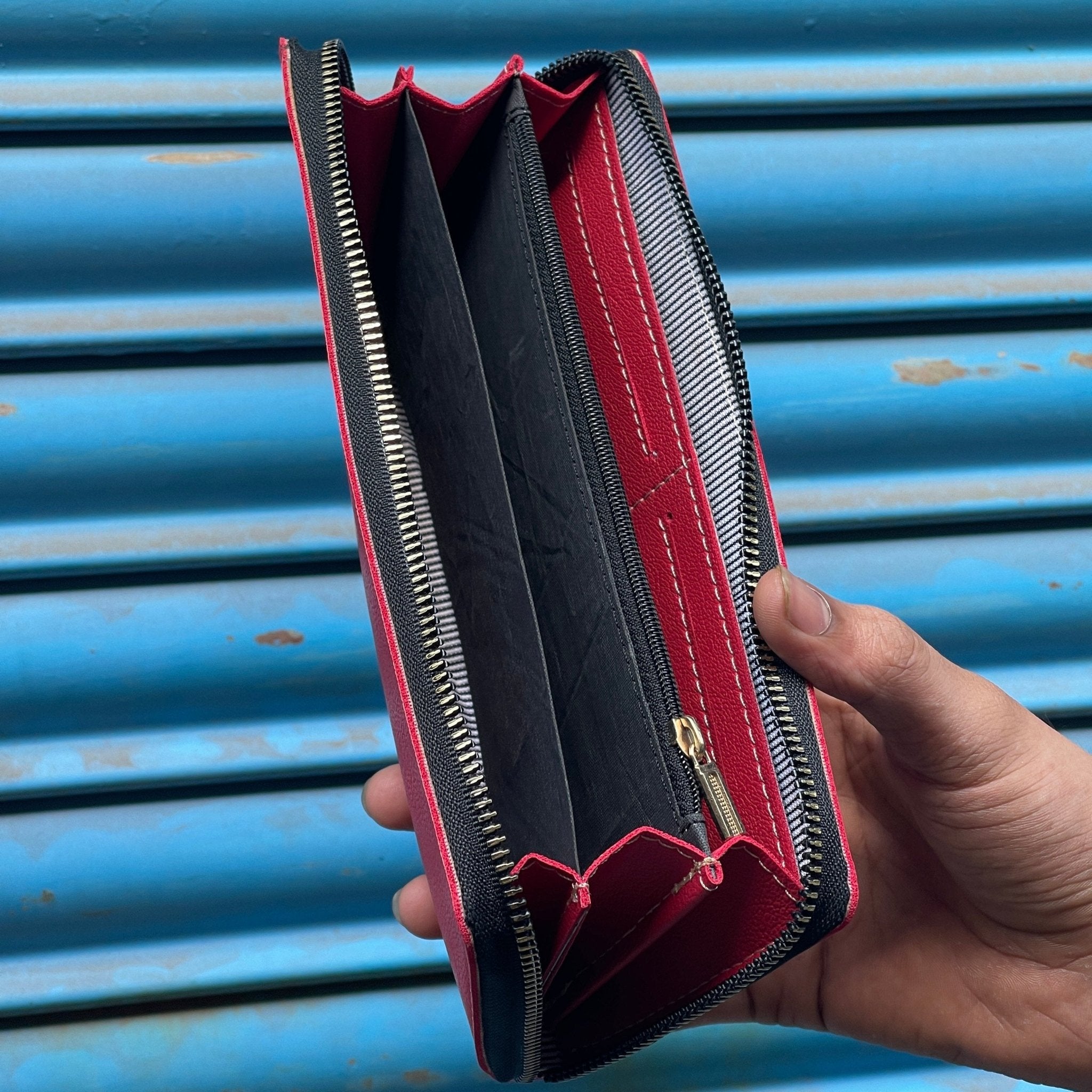 Personalised Ladies Wallet 6.0 - LW6 - The Gifting Era