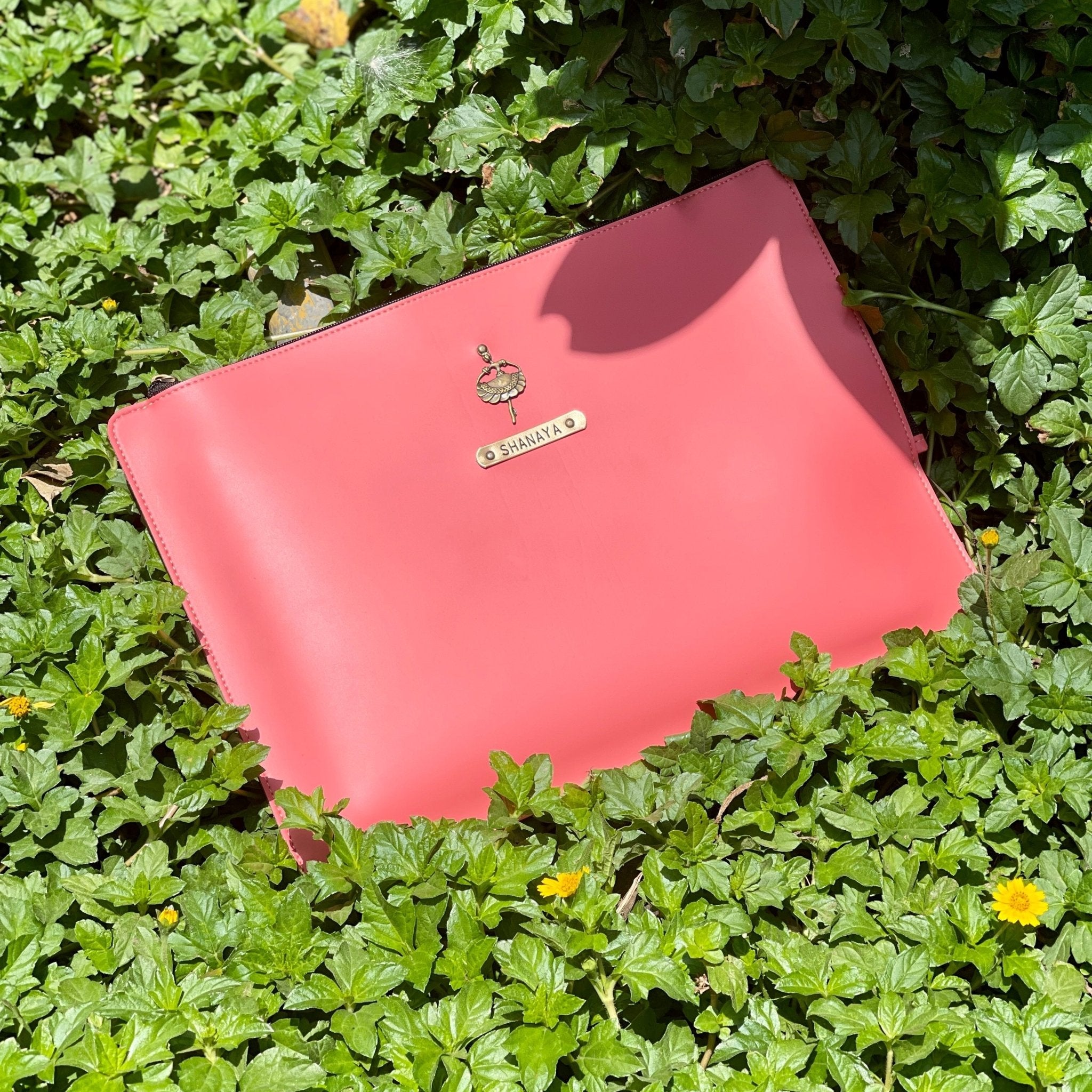 Personalised Laptop Zipper Sleeve - LZS - The Gifting Era