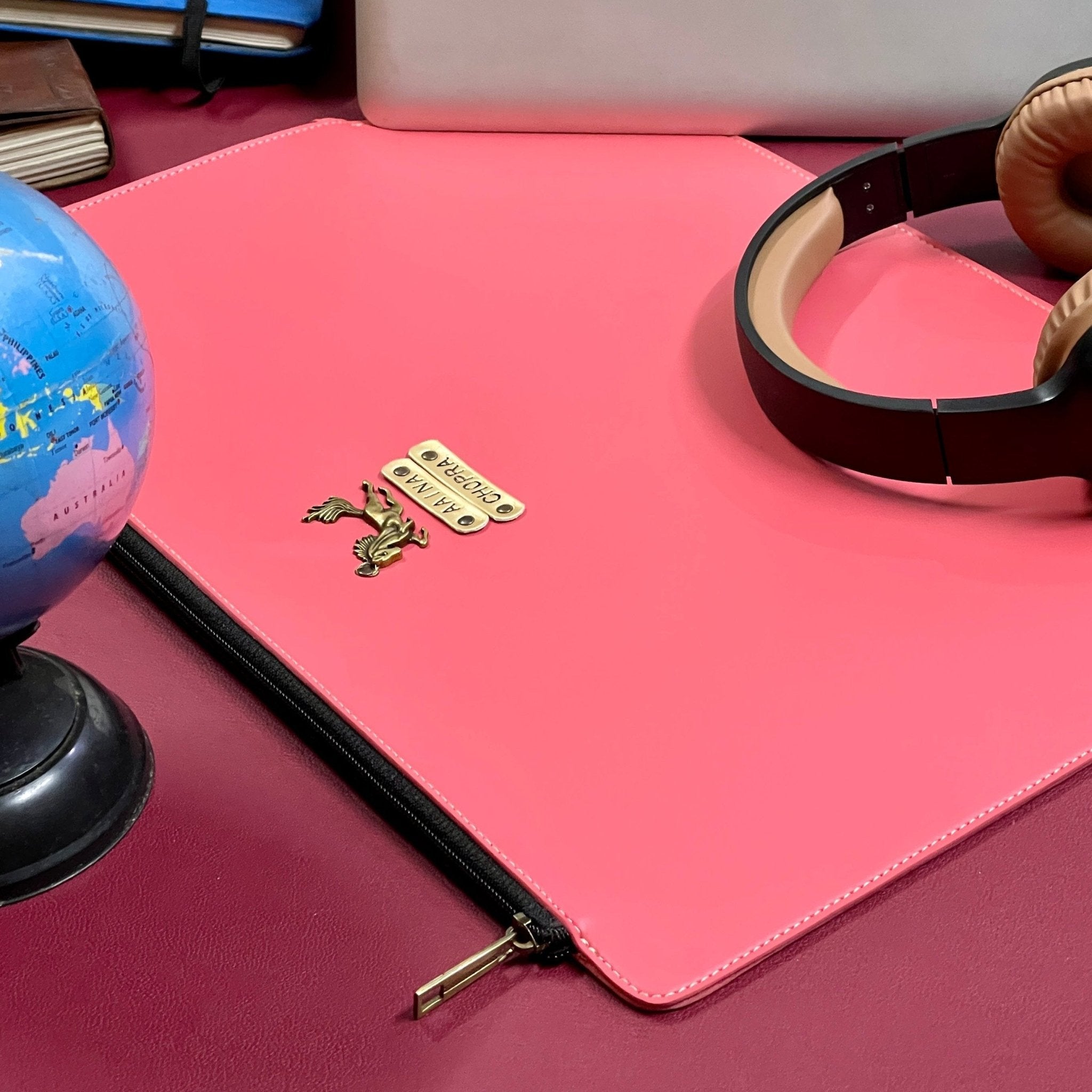 Personalised Laptop Zipper Sleeve - LZS - The Gifting Era