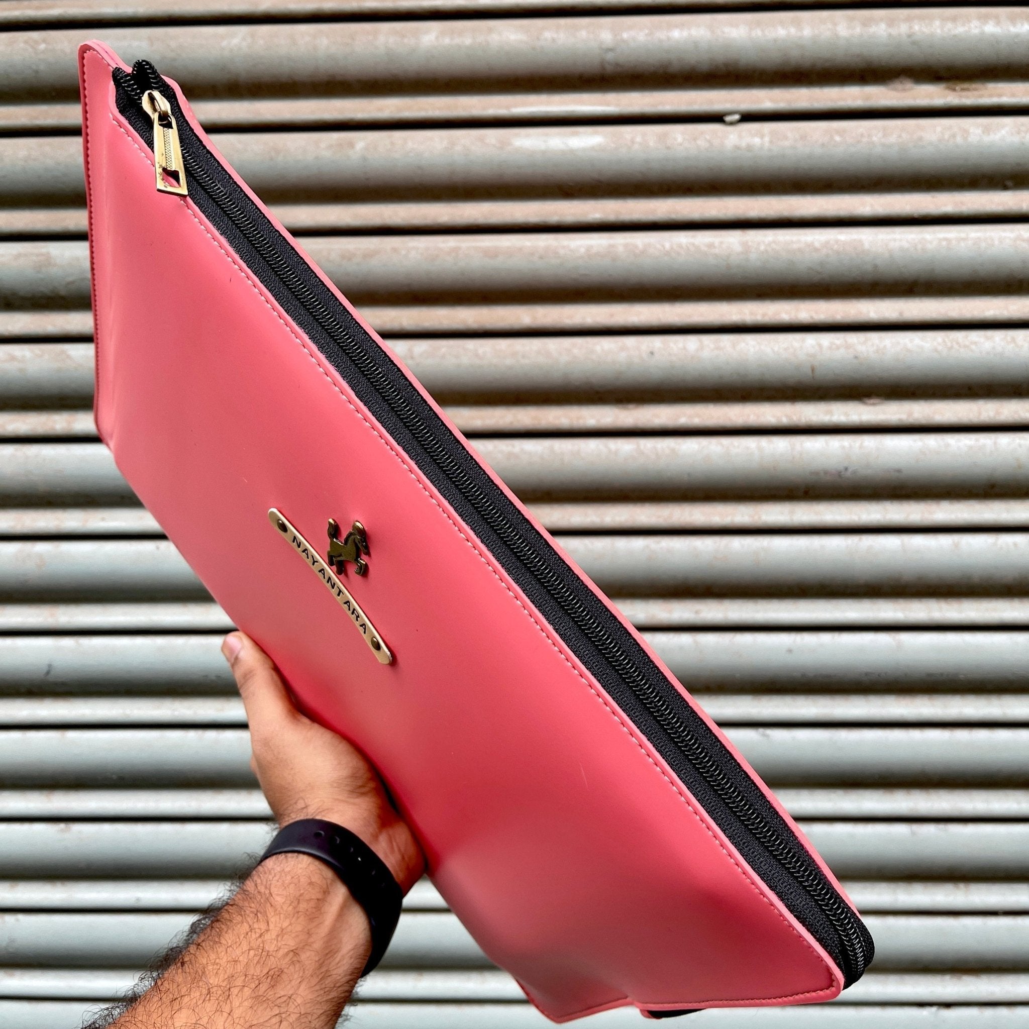 Personalised Laptop Zipper Sleeve - LZS - The Gifting Era