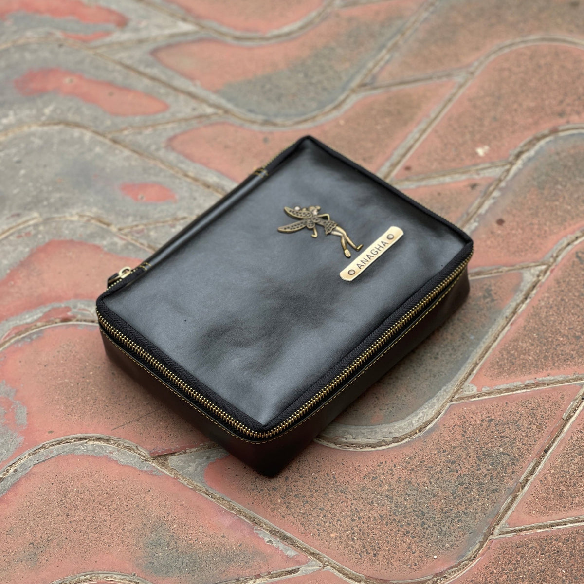 Personalised Makeup Pouch - MUP - The Gifting Era
