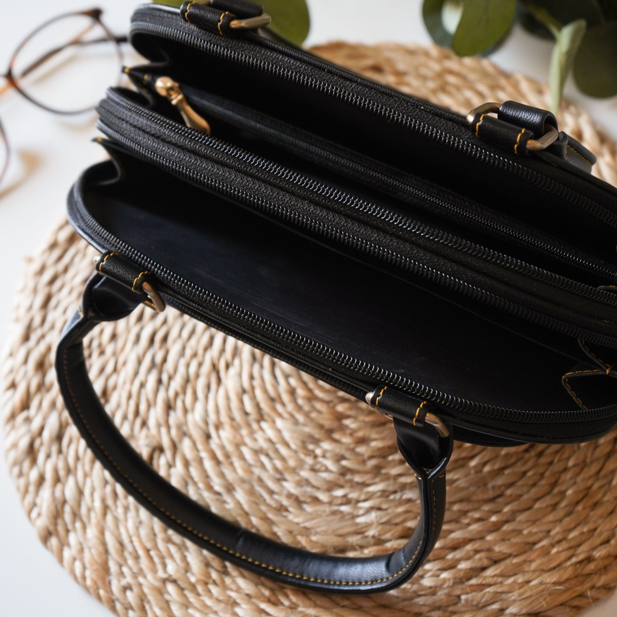 Personalised Mini Handbag - MHB - The Gifting Era