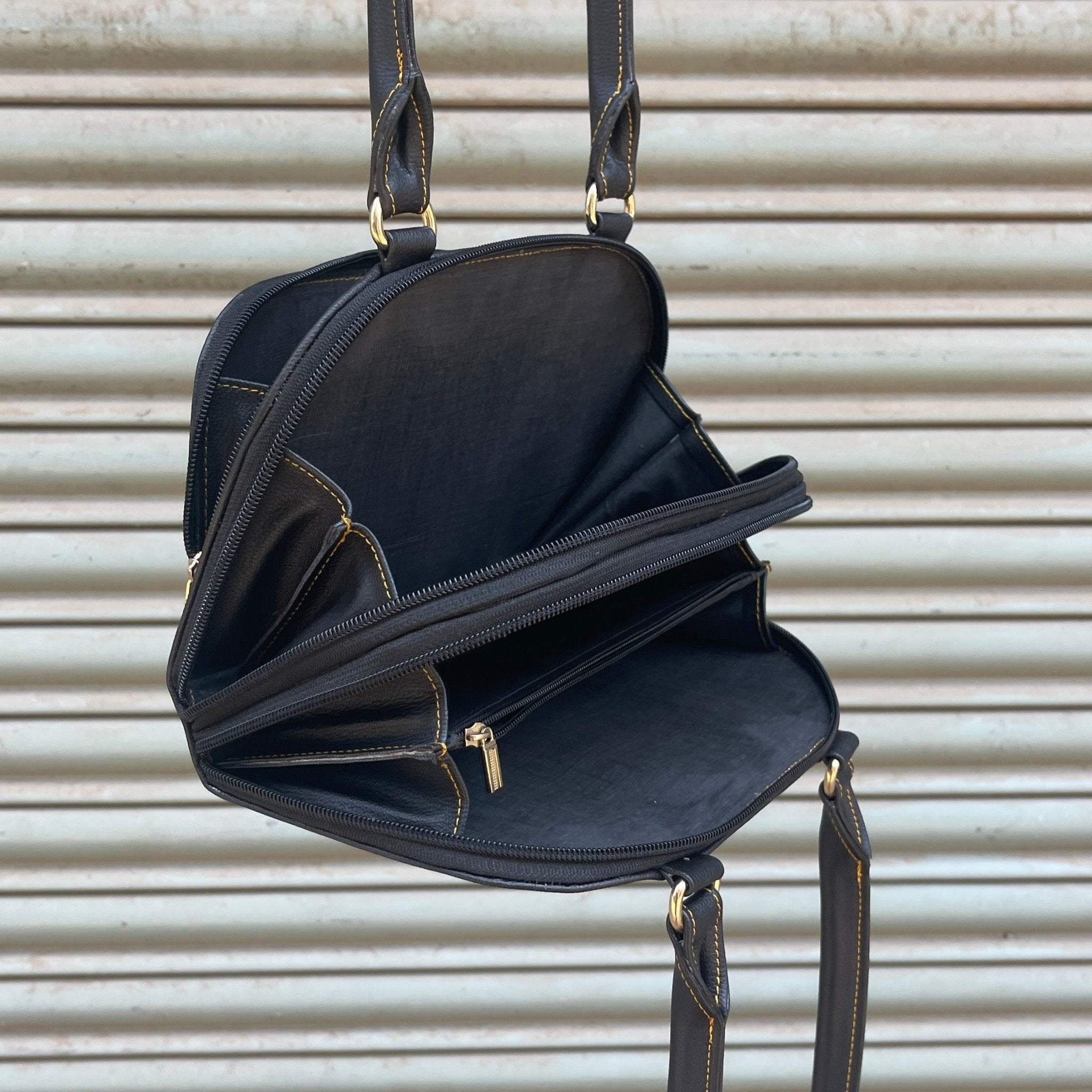 Personalised Mini Handbag - MHB - The Gifting Era