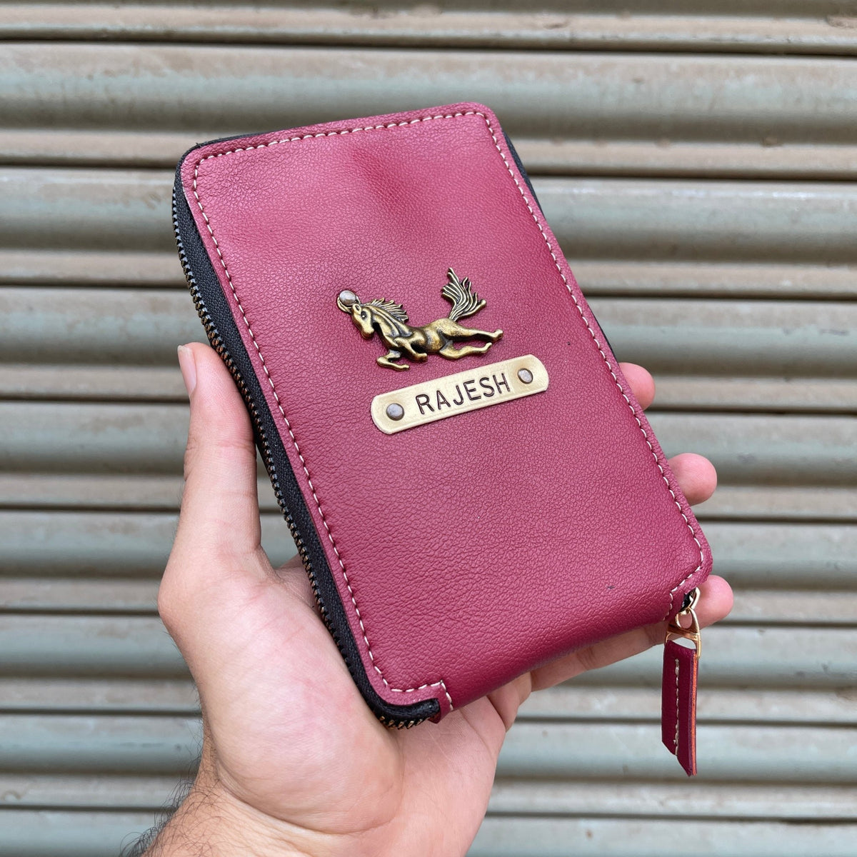 Personalised Mobile Holder - MH - The Gifting Era