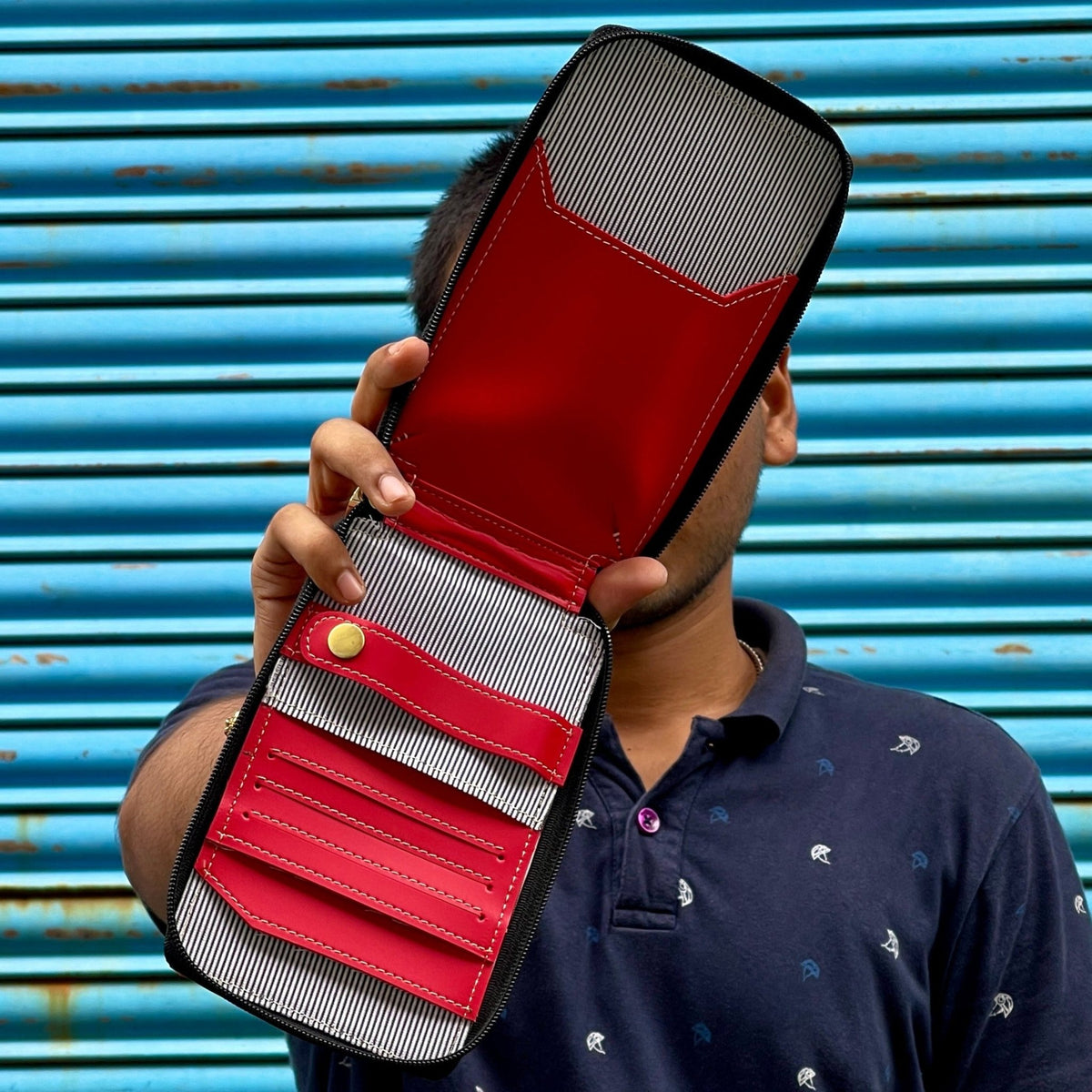 Personalised Mobile Holder - MH - The Gifting Era