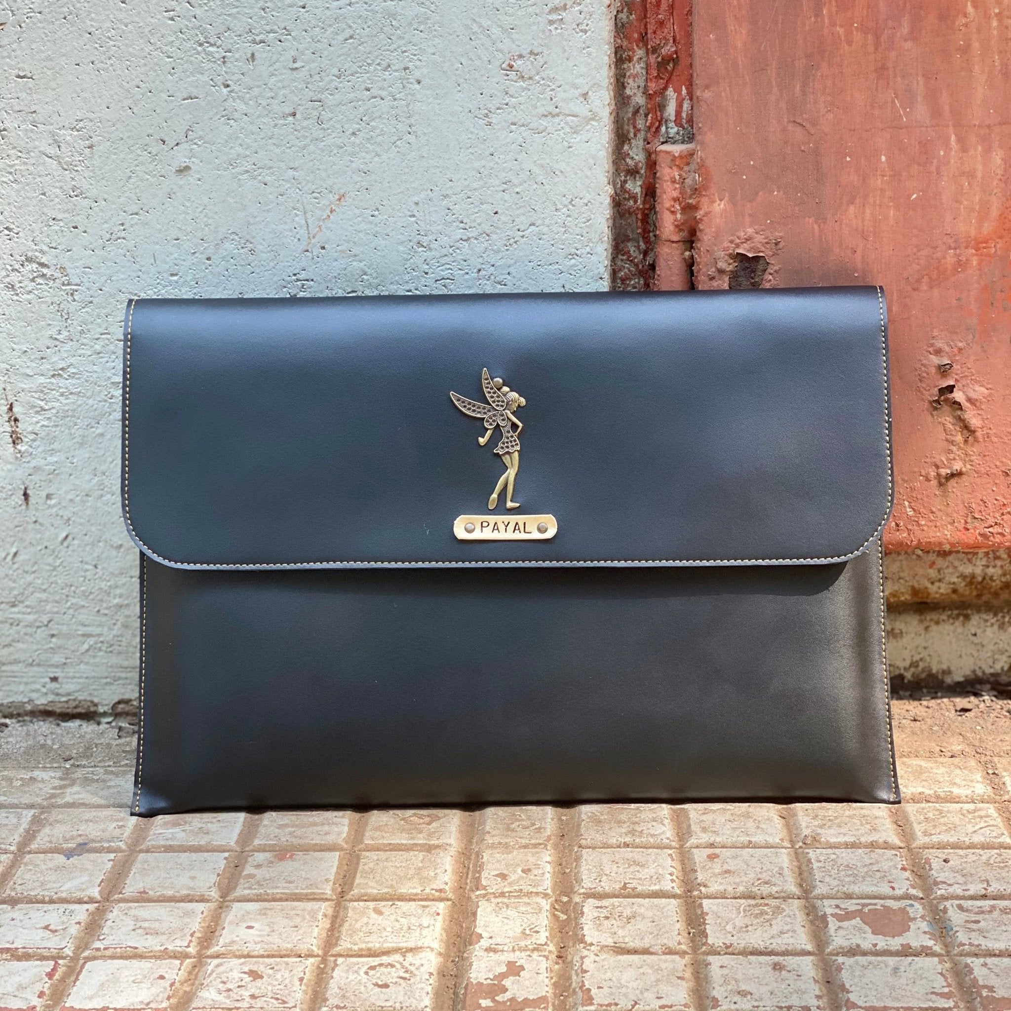 Personalised Multipurpose Laptop Sleeve - MS - The Gifting Era