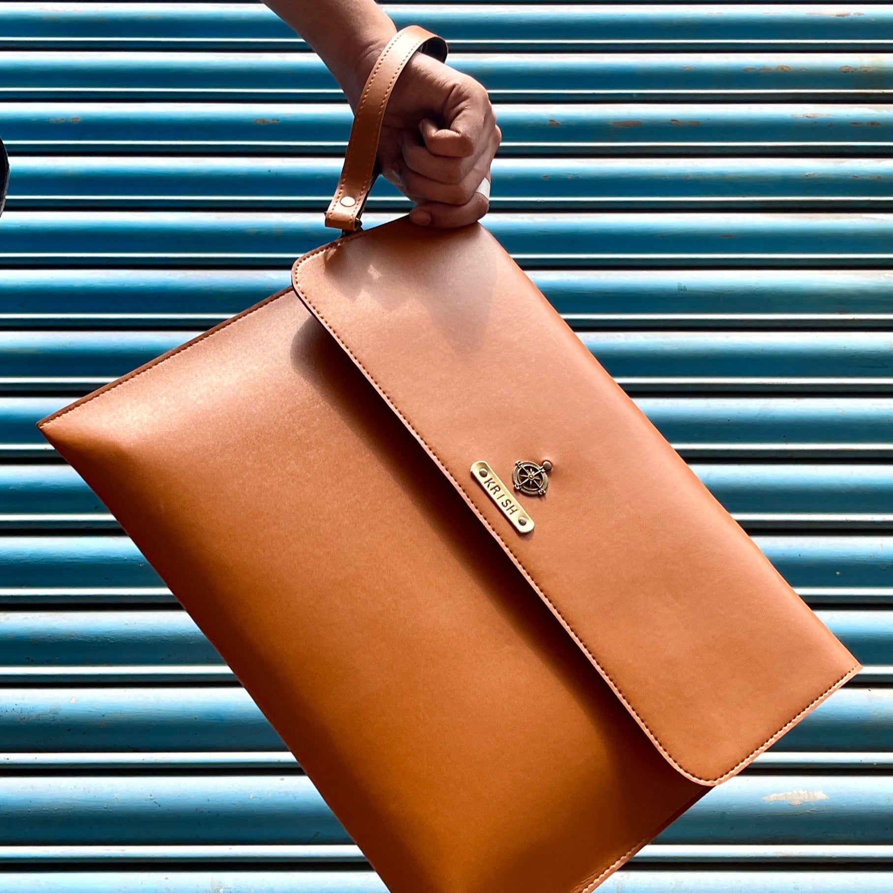 Personalised Multipurpose Laptop Sleeve - MS - The Gifting Era