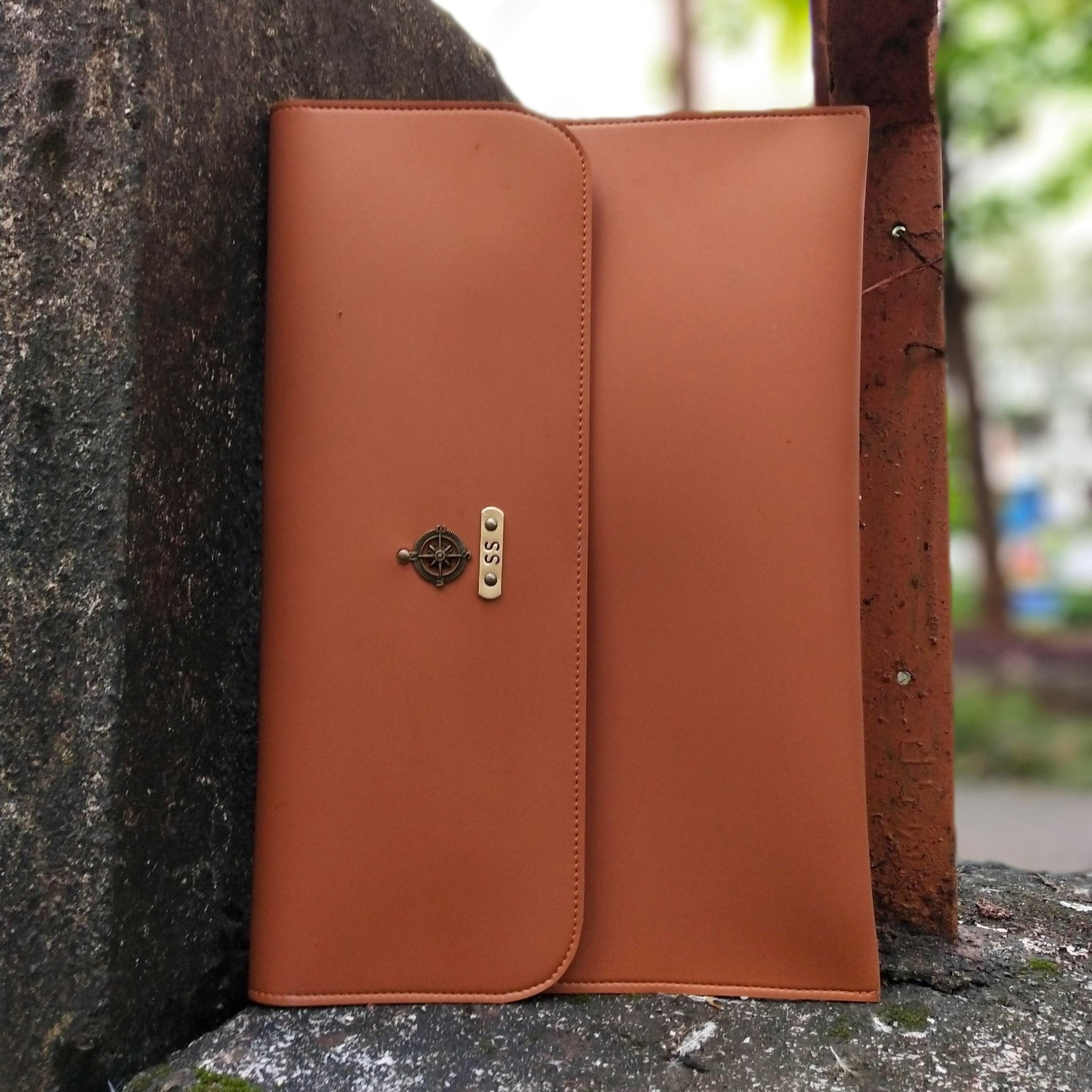 Personalised Multipurpose Laptop Sleeve - MS - The Gifting Era