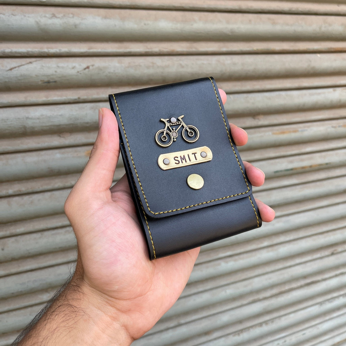 Personalised Notepad - NP - The Gifting Era