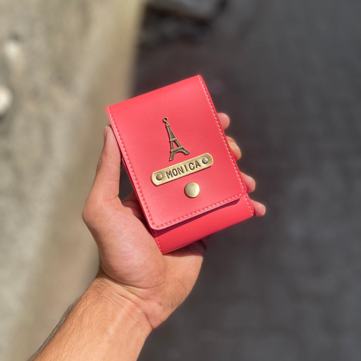 Personalised Notepad - NP - The Gifting Era