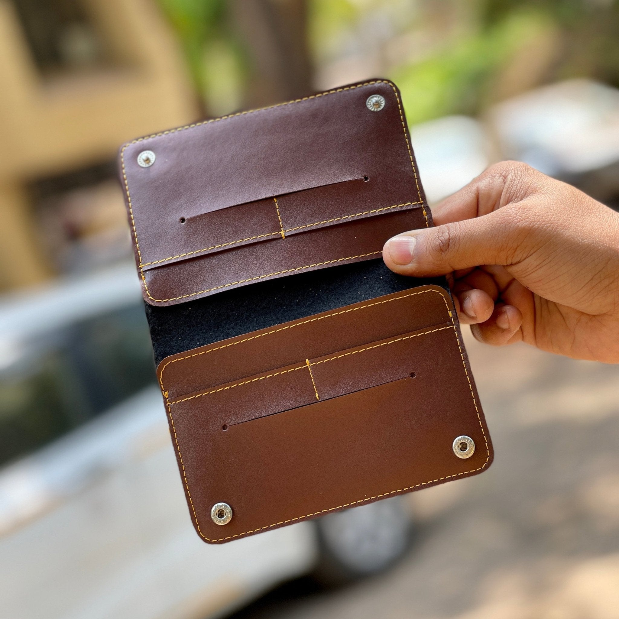 Personalised Passport Cover With Clip - CPPC - The Gifting Era
