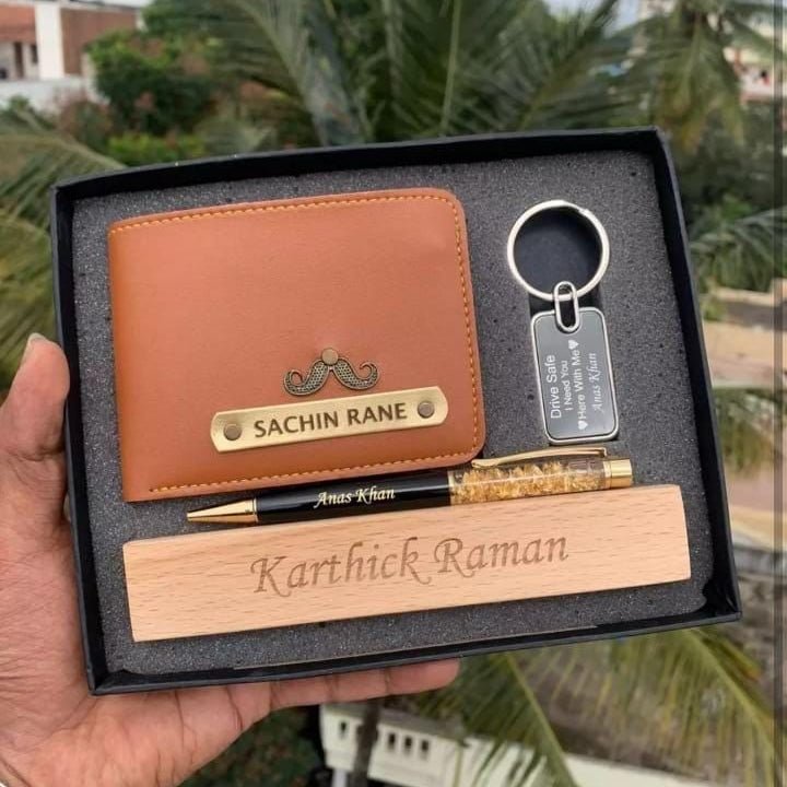 Personalised Premium Gift Combo 5.0 - The Gifting Era