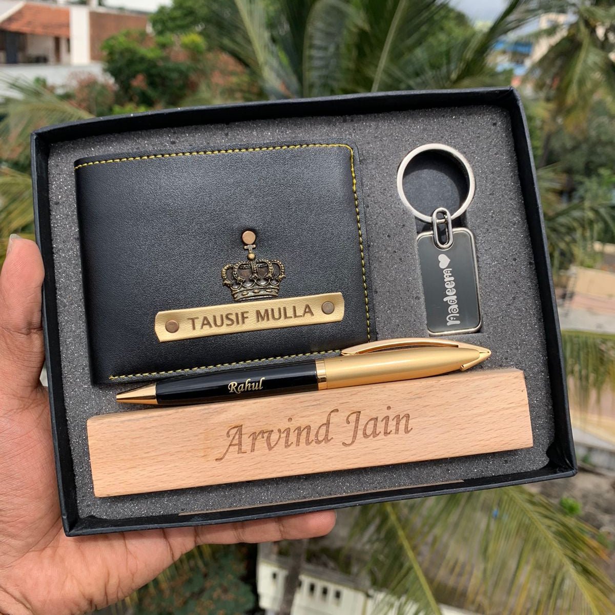 Personalised Premium Gift Combo 5.0 - The Gifting Era