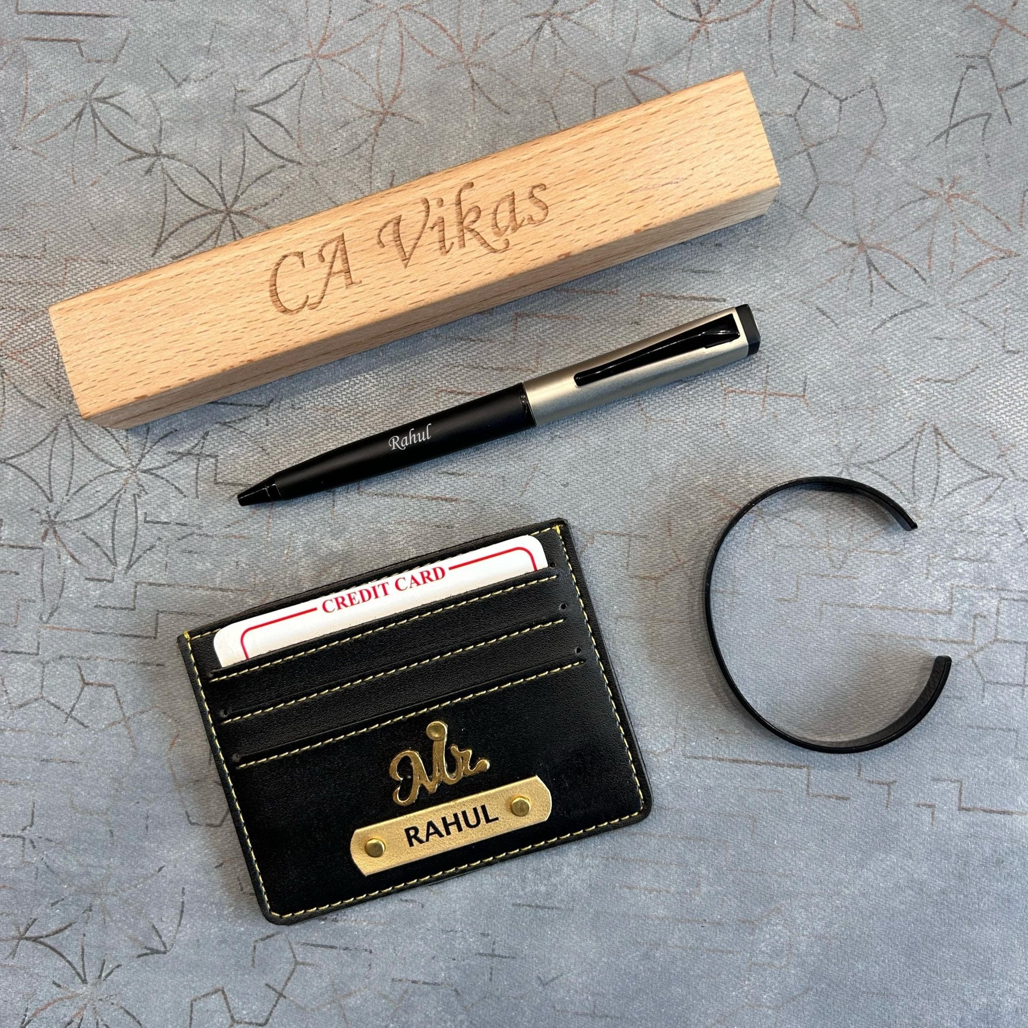 Personalised Premium Mini Duke Combo - The Gifting Era