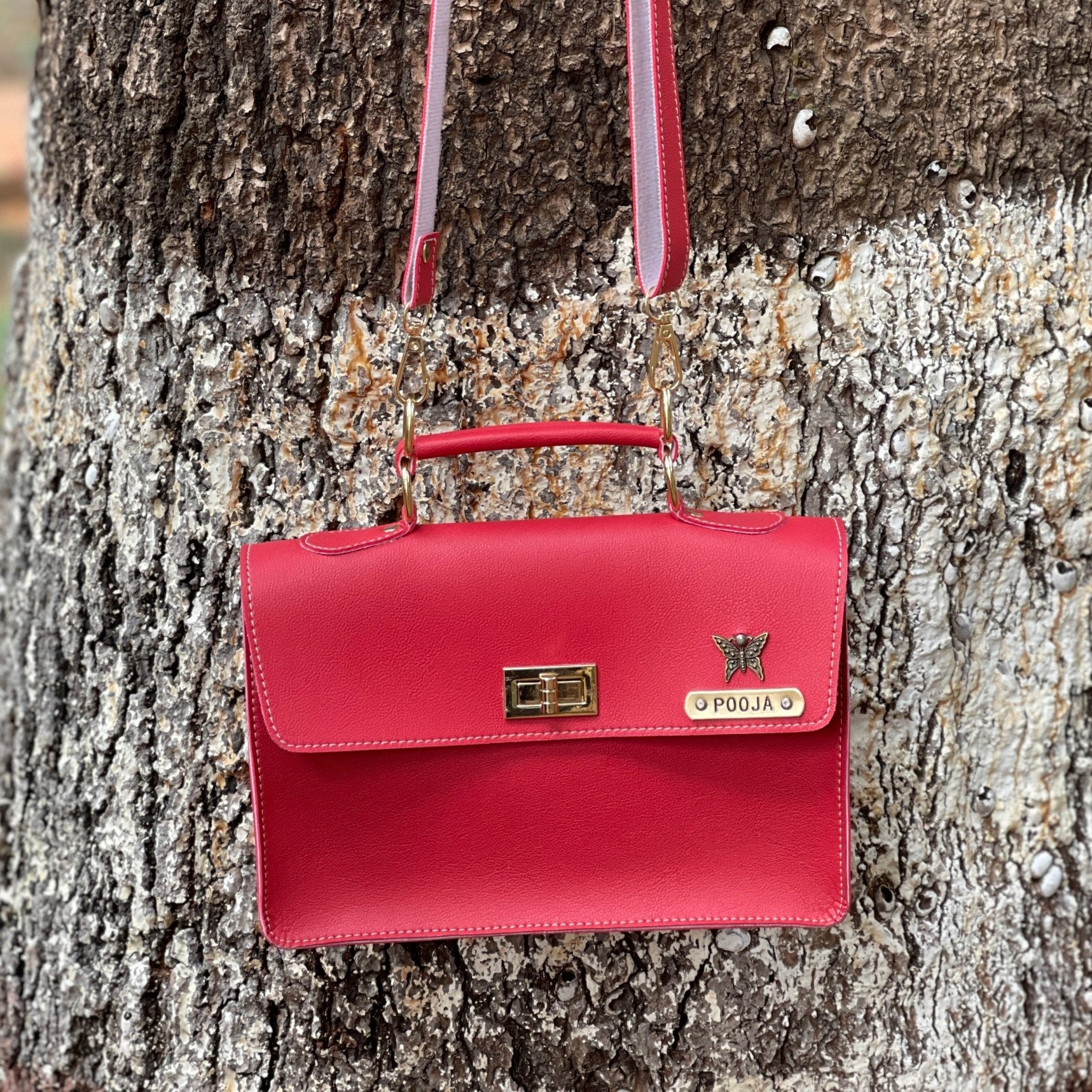 Personalised Sling Bag 2.0 - SB2 - The Gifting Era