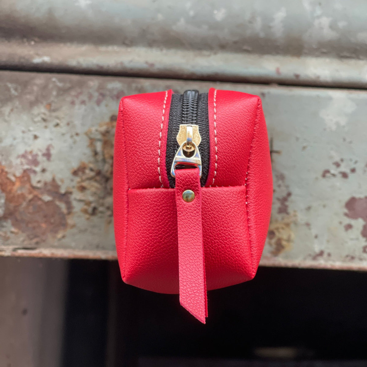 Personalised Small Pouch - SP - The Gifting Era