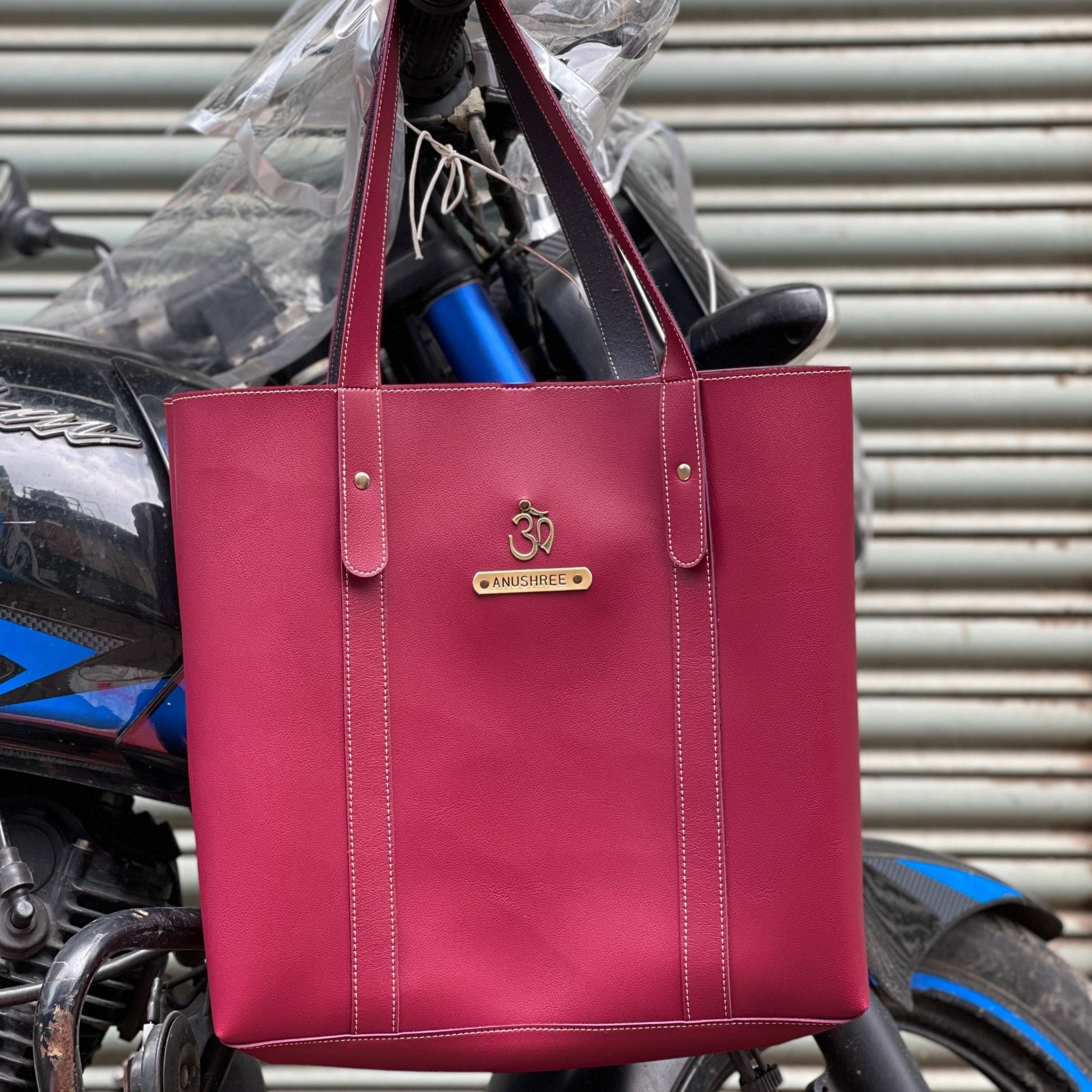 Personalised Tote Bag - TB - The Gifting Era