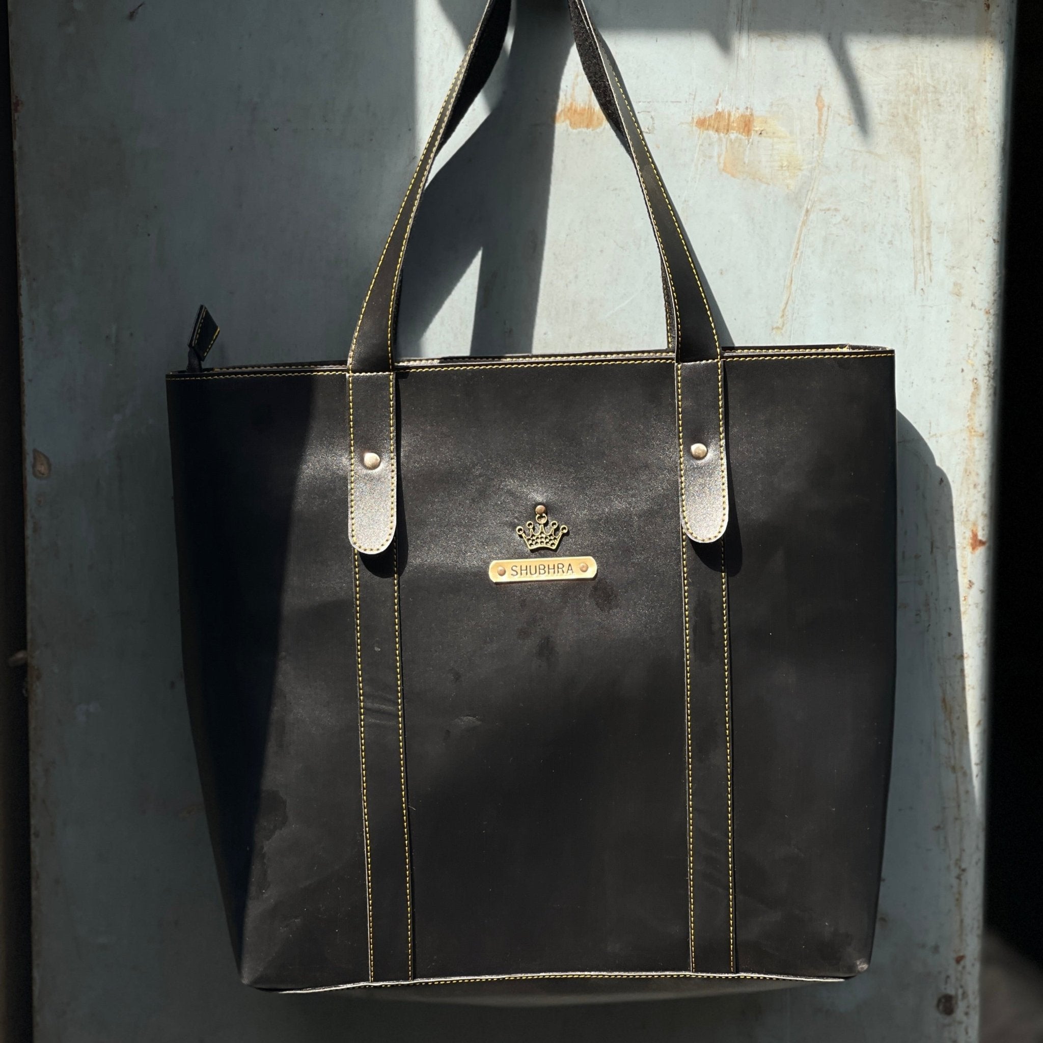 Personalised Tote Bag - TB - The Gifting Era