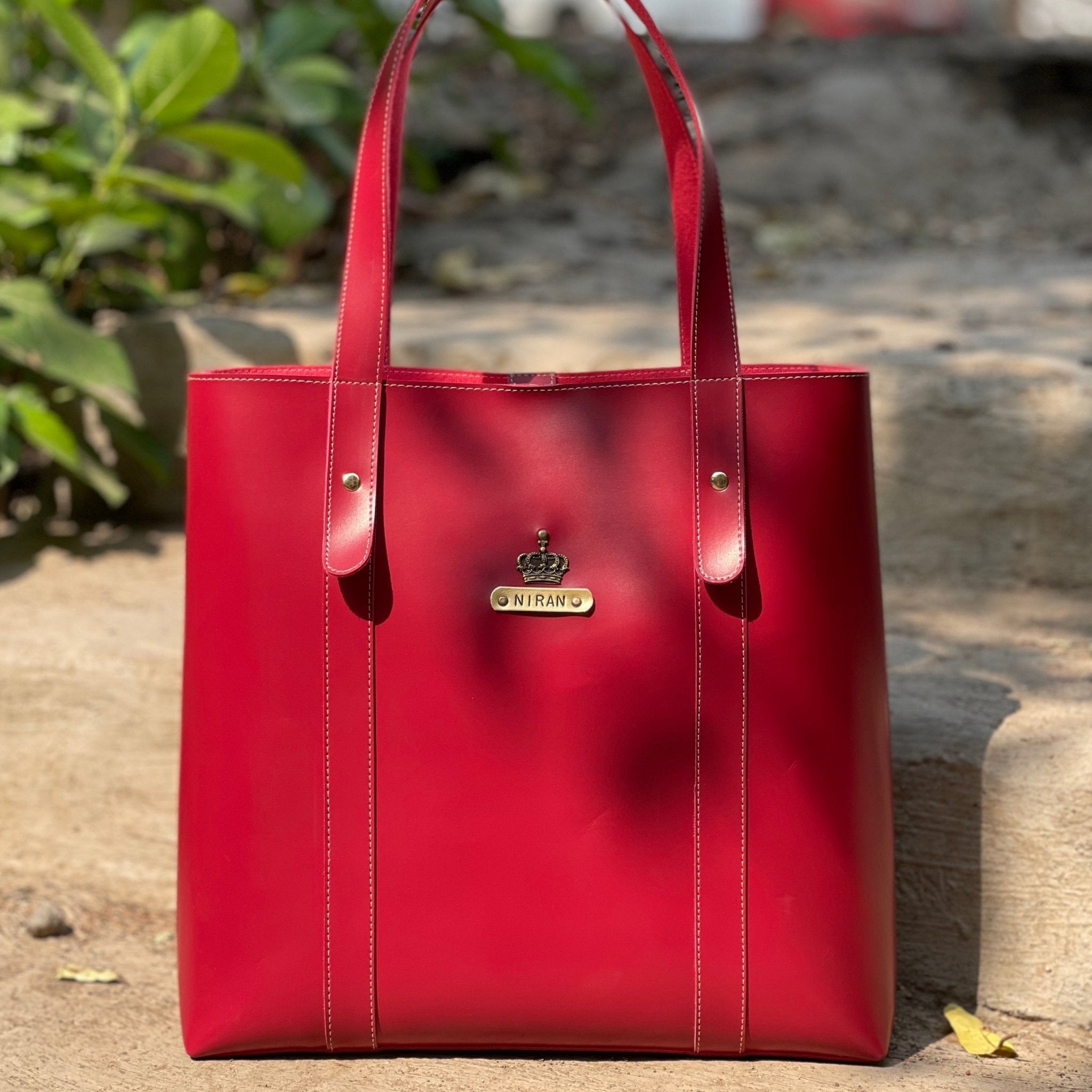 Personalised Tote Bag - TB - The Gifting Era