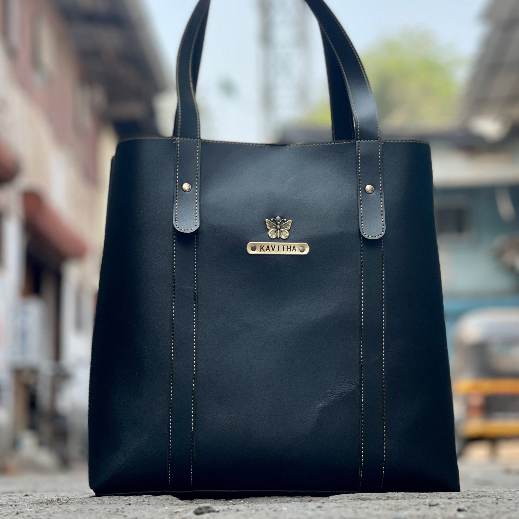 Personalised Tote Bag - TB - The Gifting Era