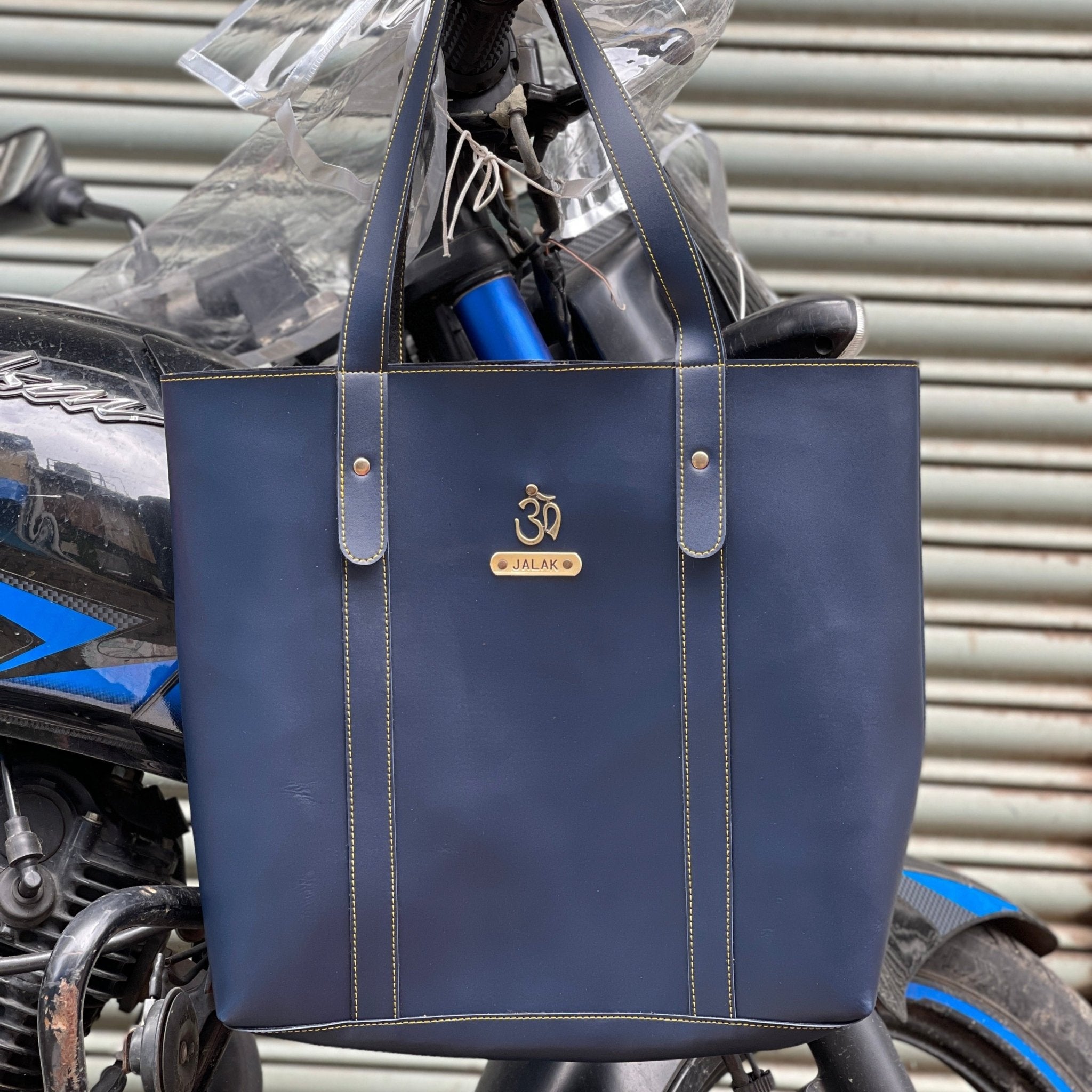 Personalised Tote Bag - TB - The Gifting Era