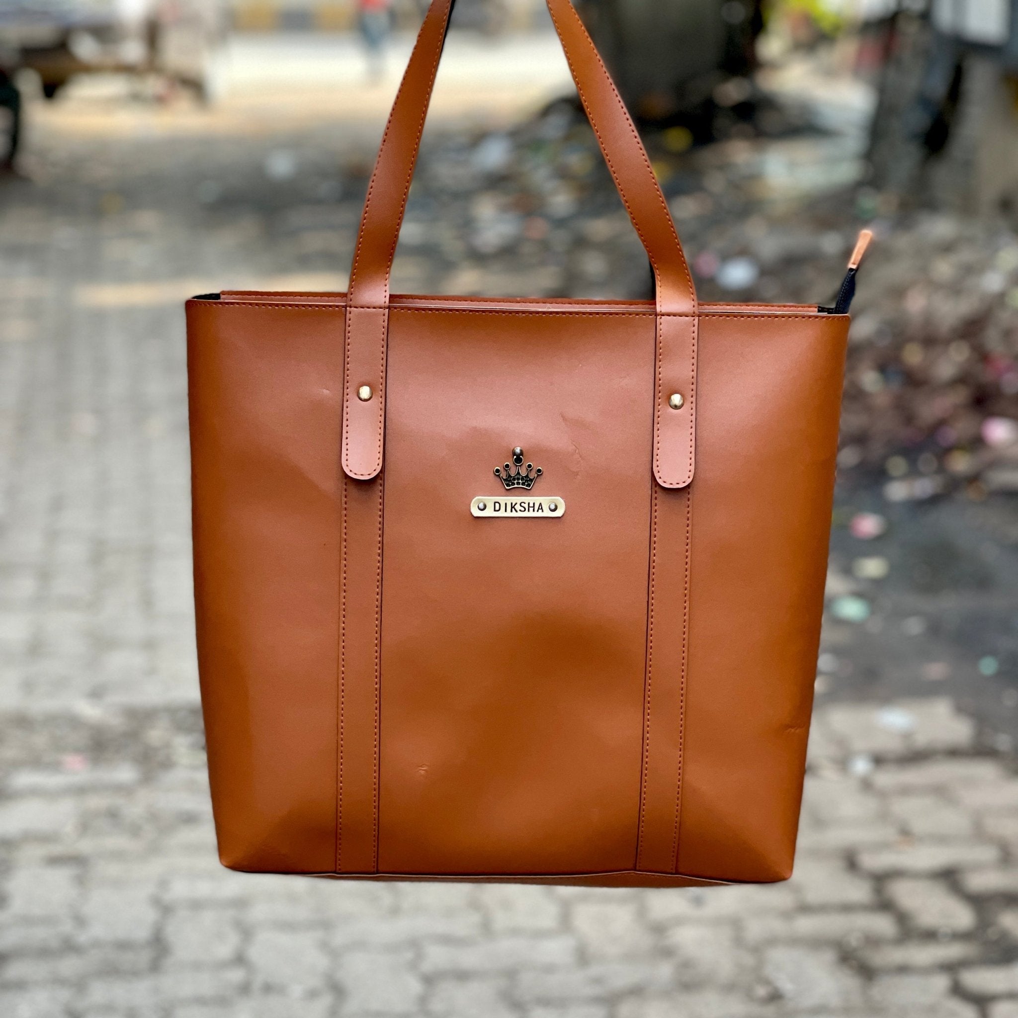 Personalised Tote Bag - TB - The Gifting Era