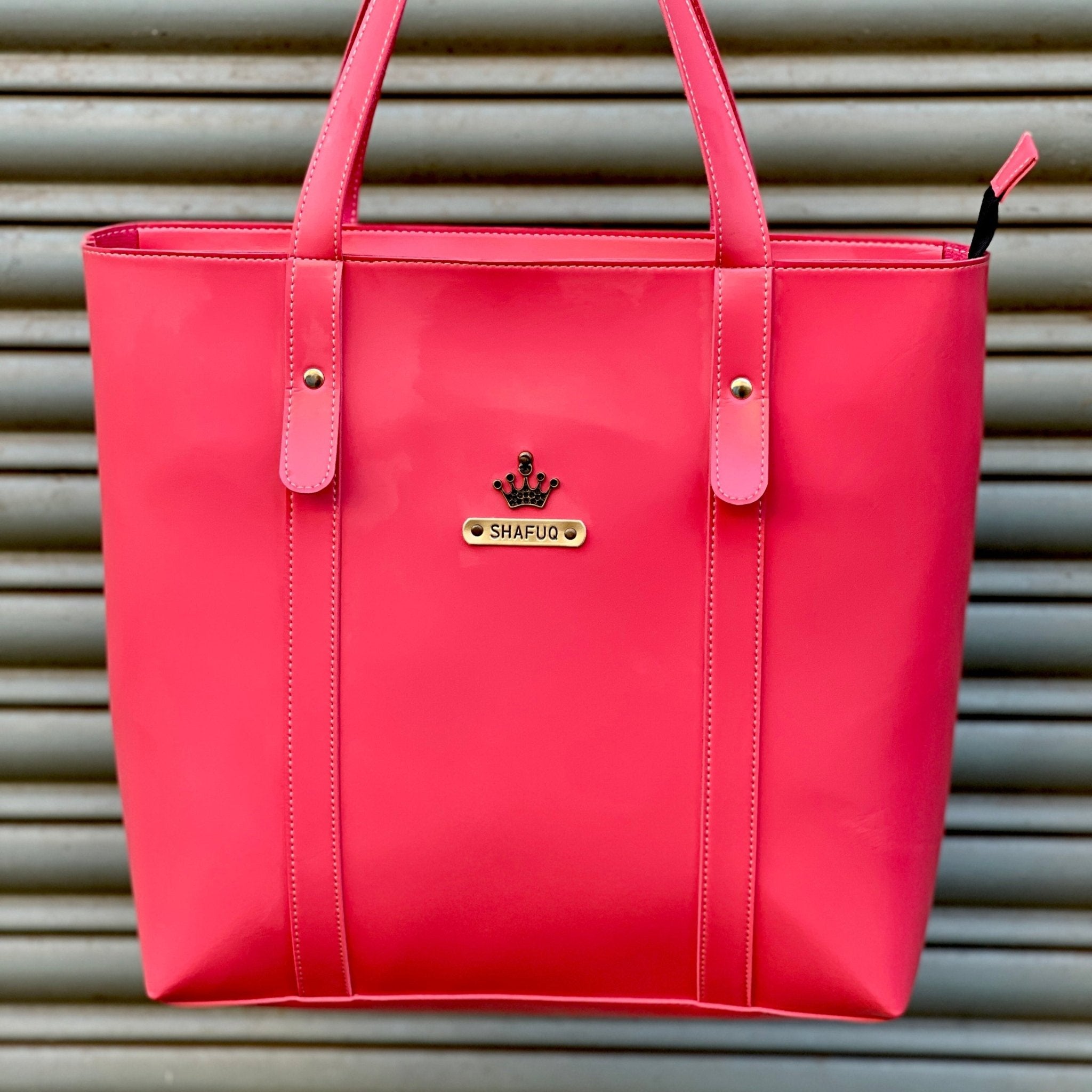 Personalised Tote Bag - TB - The Gifting Era