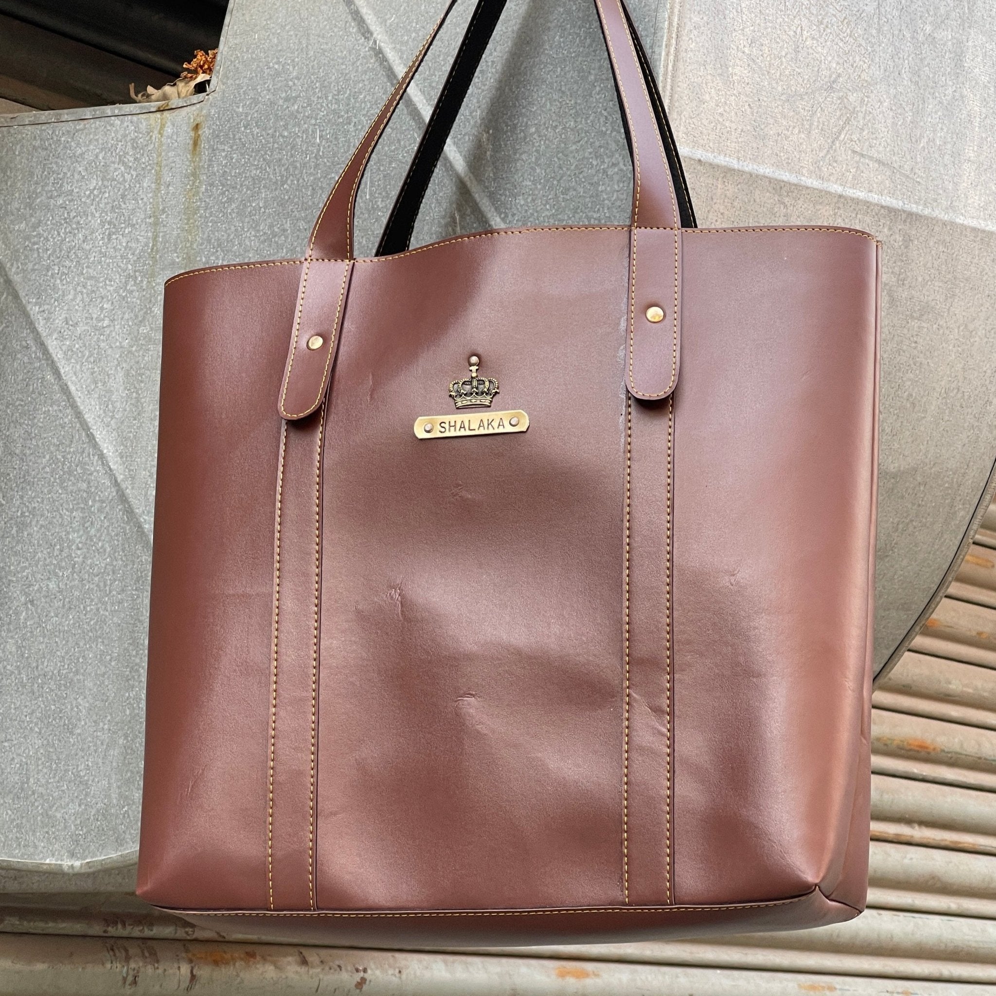 Personalised Tote Bag - TB - The Gifting Era