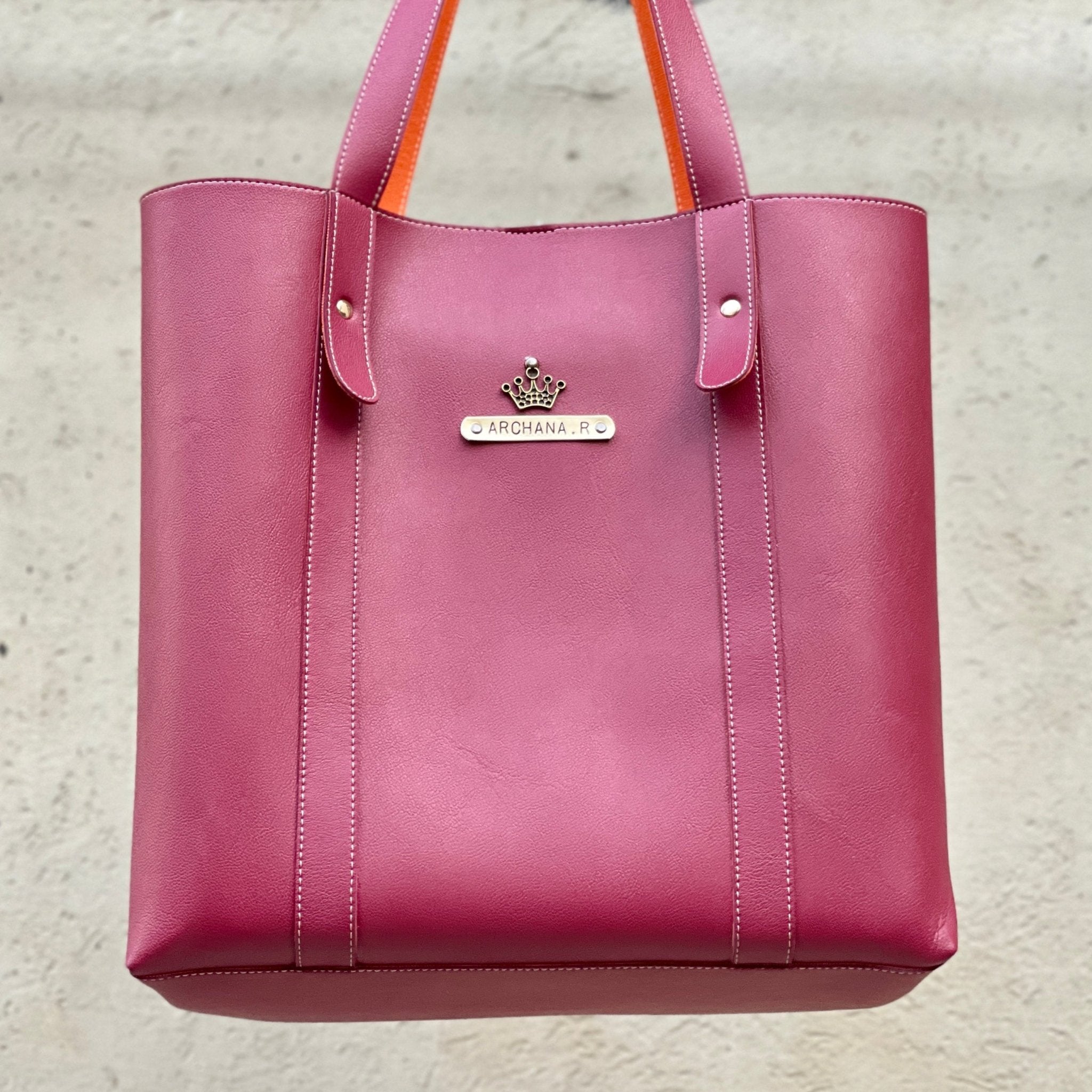 Personalised Tote Bag - TB - The Gifting Era