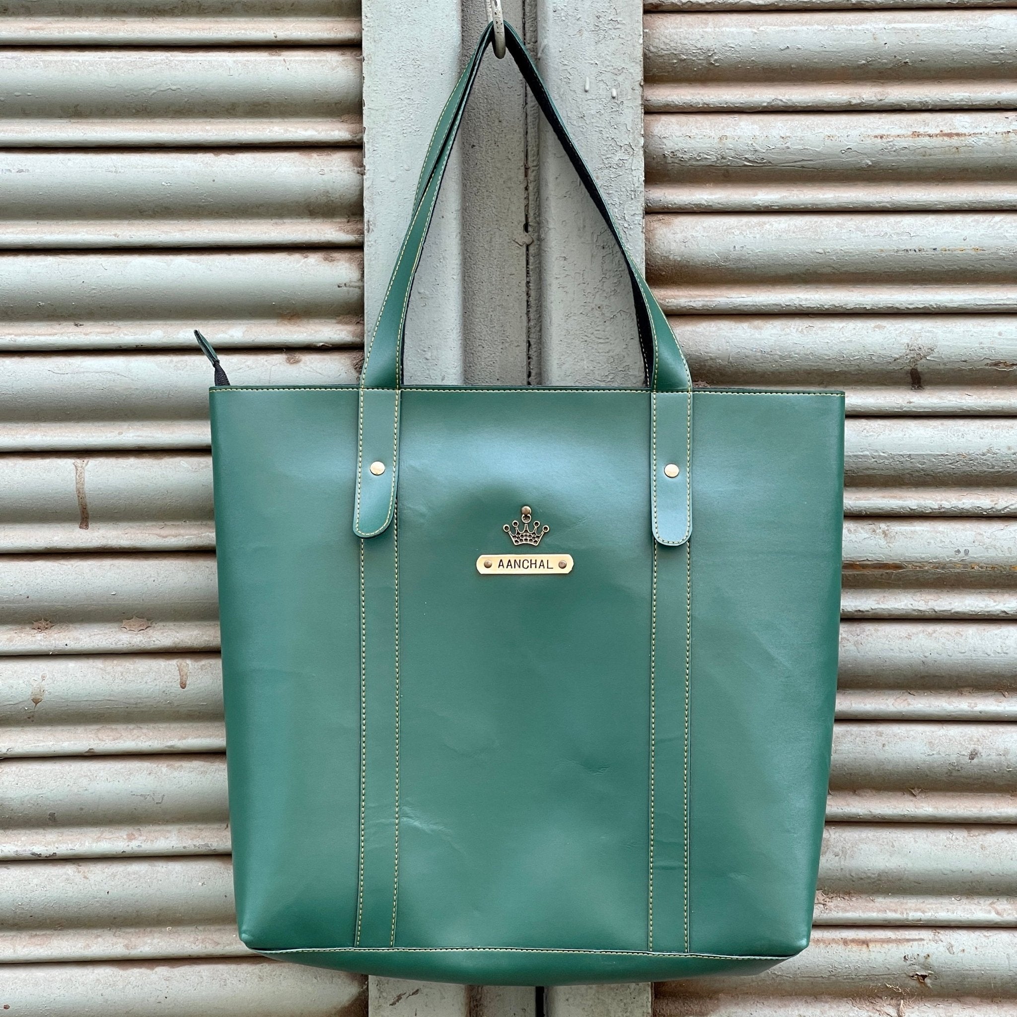 Personalised Tote Bag - TB - The Gifting Era