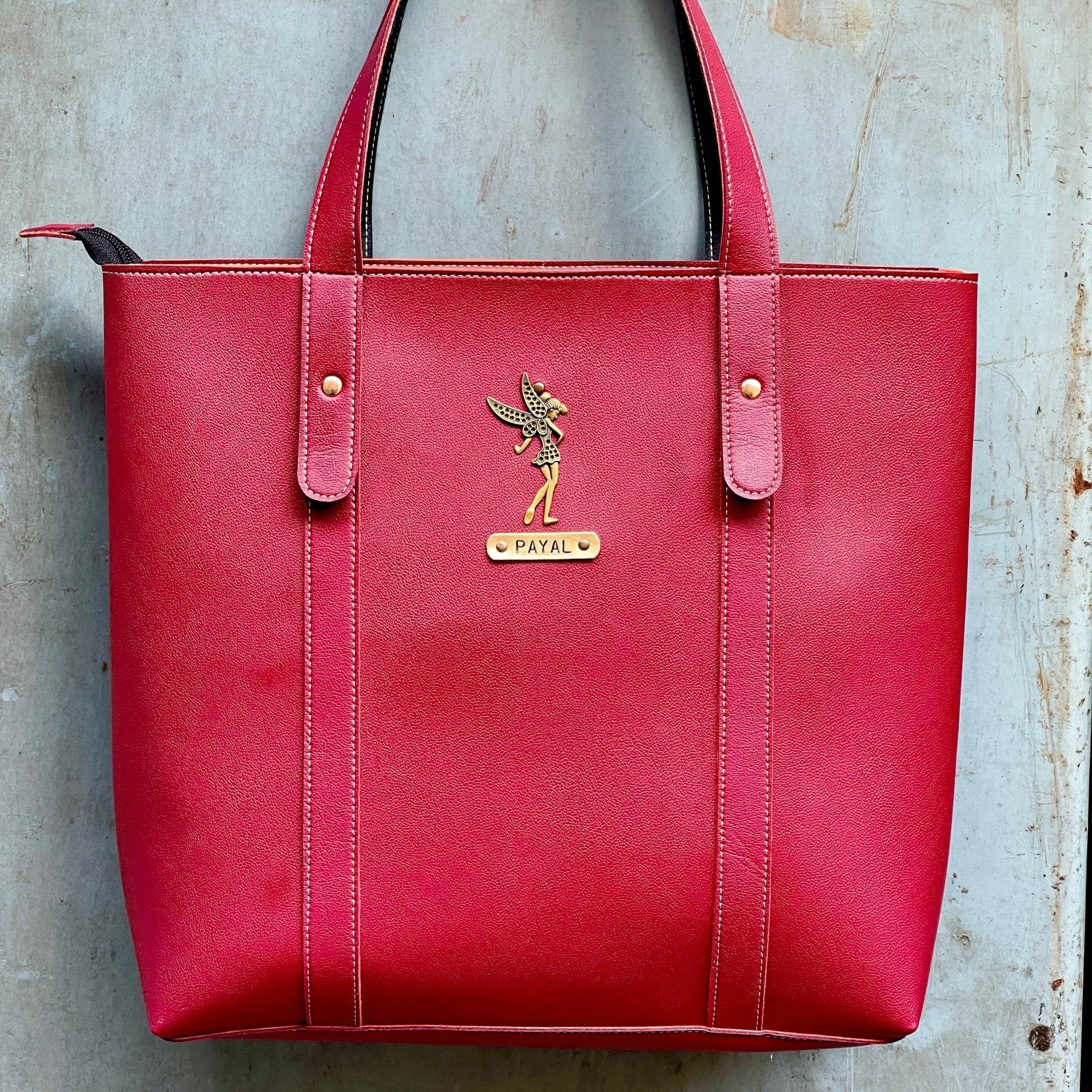 Personalised Tote Bag - TB - The Gifting Era