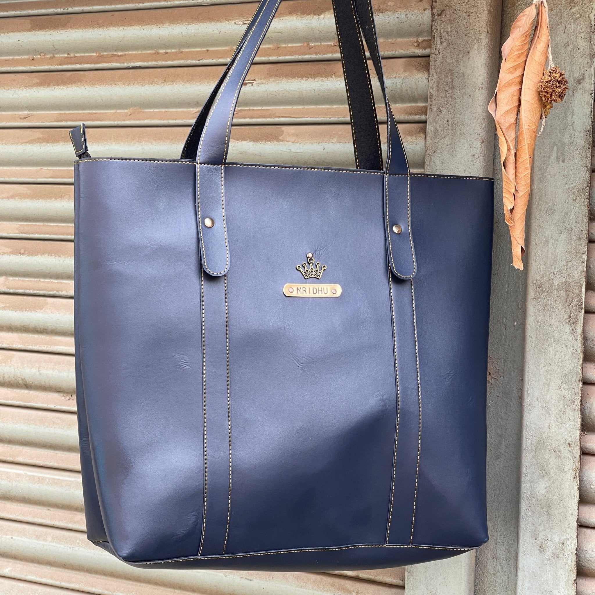 Personalised Tote Bag - TB - The Gifting Era