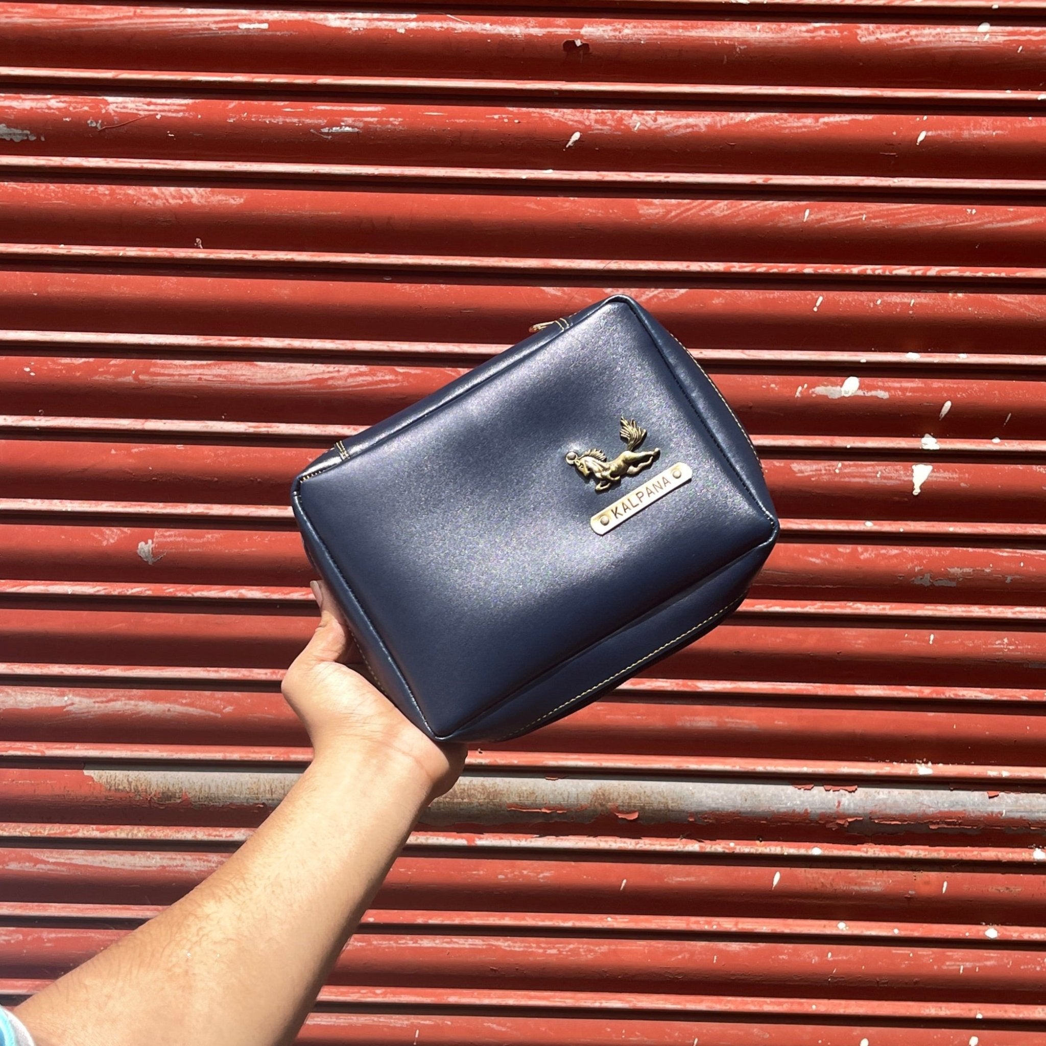 Personalised Travel Tech Organiser - TTO - The Gifting Era
