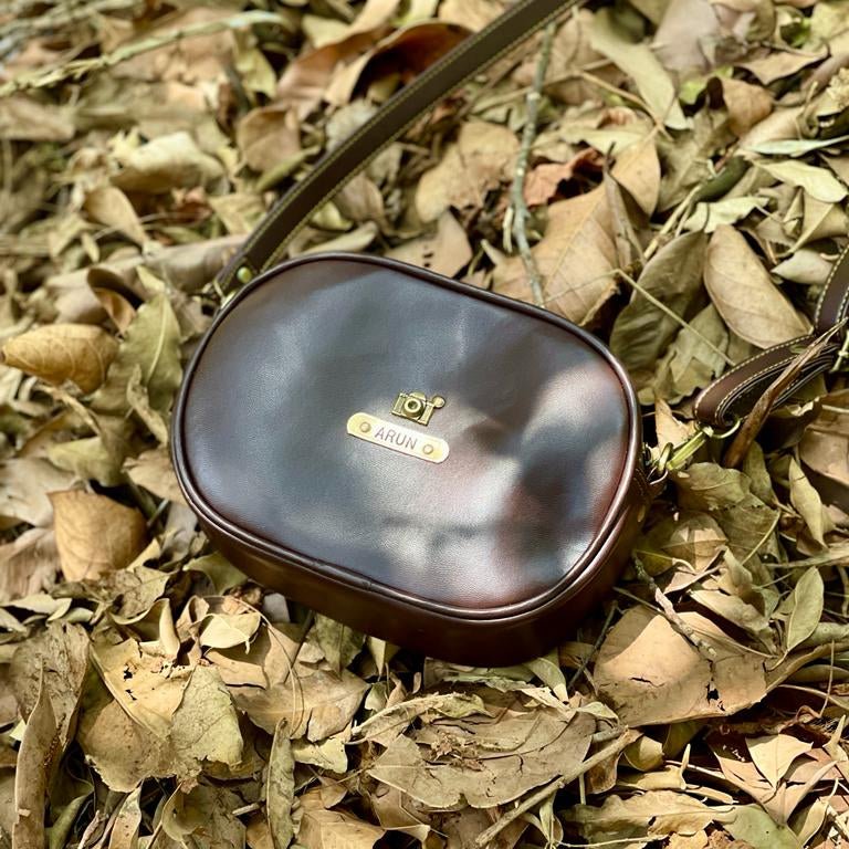 Personalised Unisex Fenny Bag - UFB - The Gifting Era