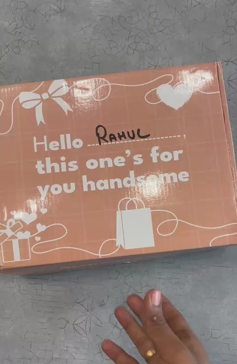 The Gifting Era