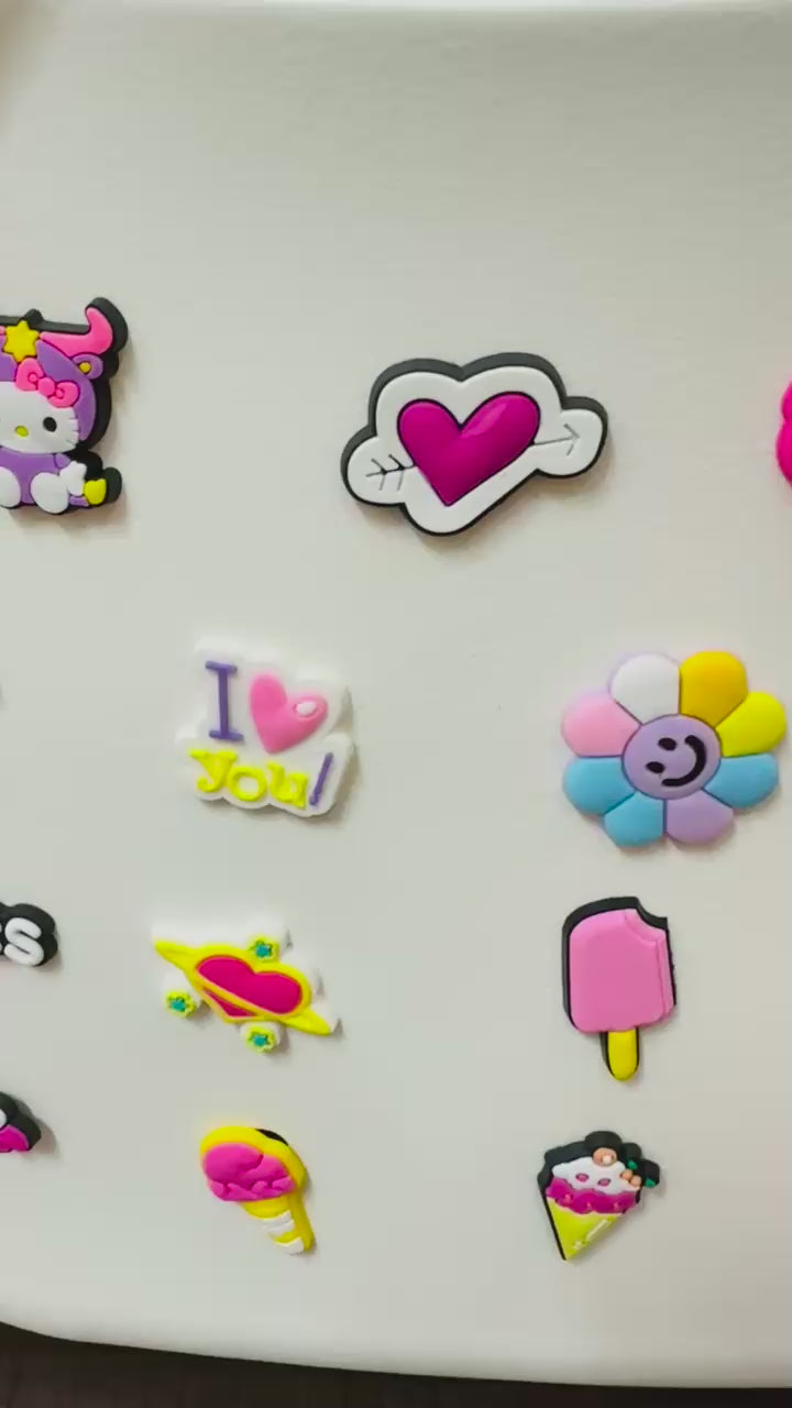 Personalised Premium Croc Bag Gifting Hamper for Kids