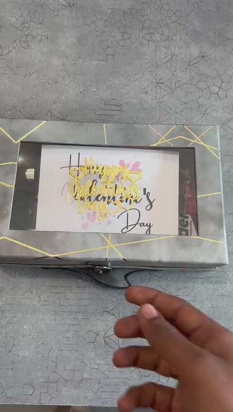 2026 Personalised Valentine's Combo 7.0